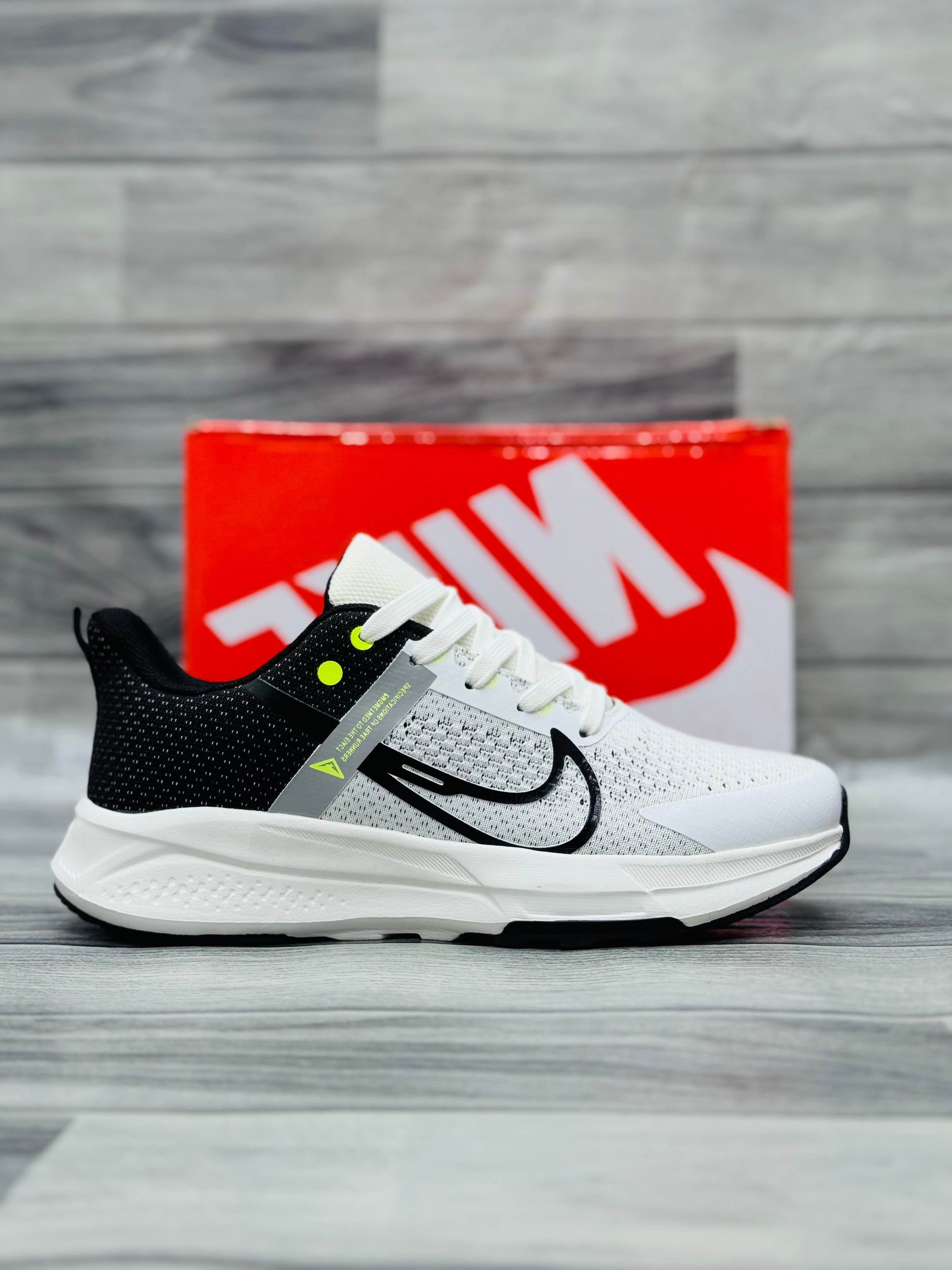Nke air zoom trail Velocity