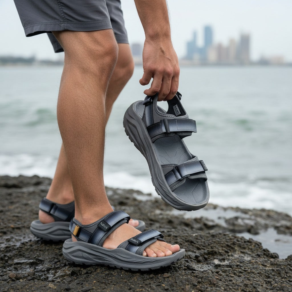 Resoleable Sandal Men's Infini Hike TC