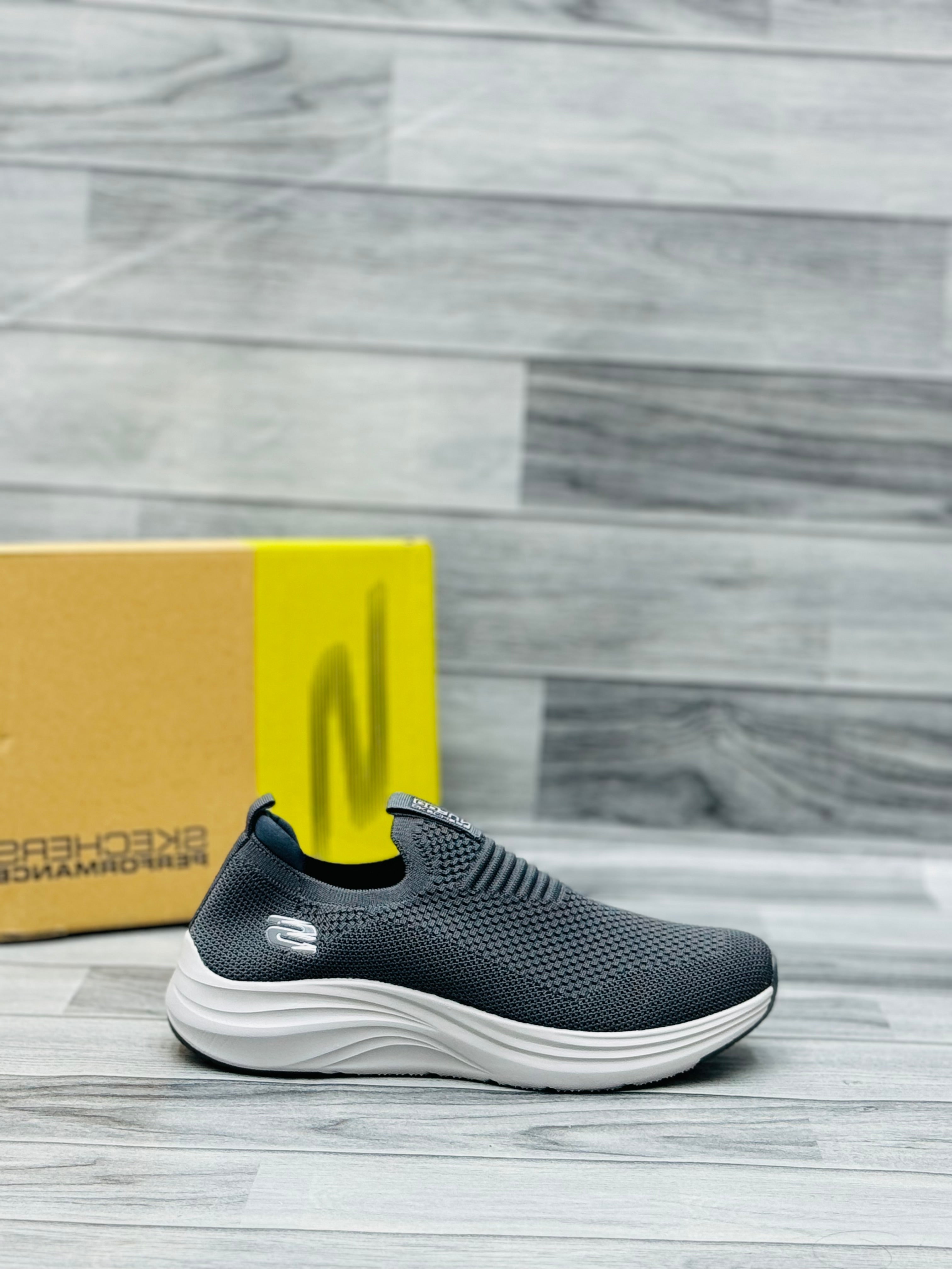 Skechares vaporfoam memory foam medicated