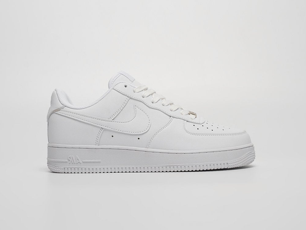 Air Force 1 Inspired Sneakers