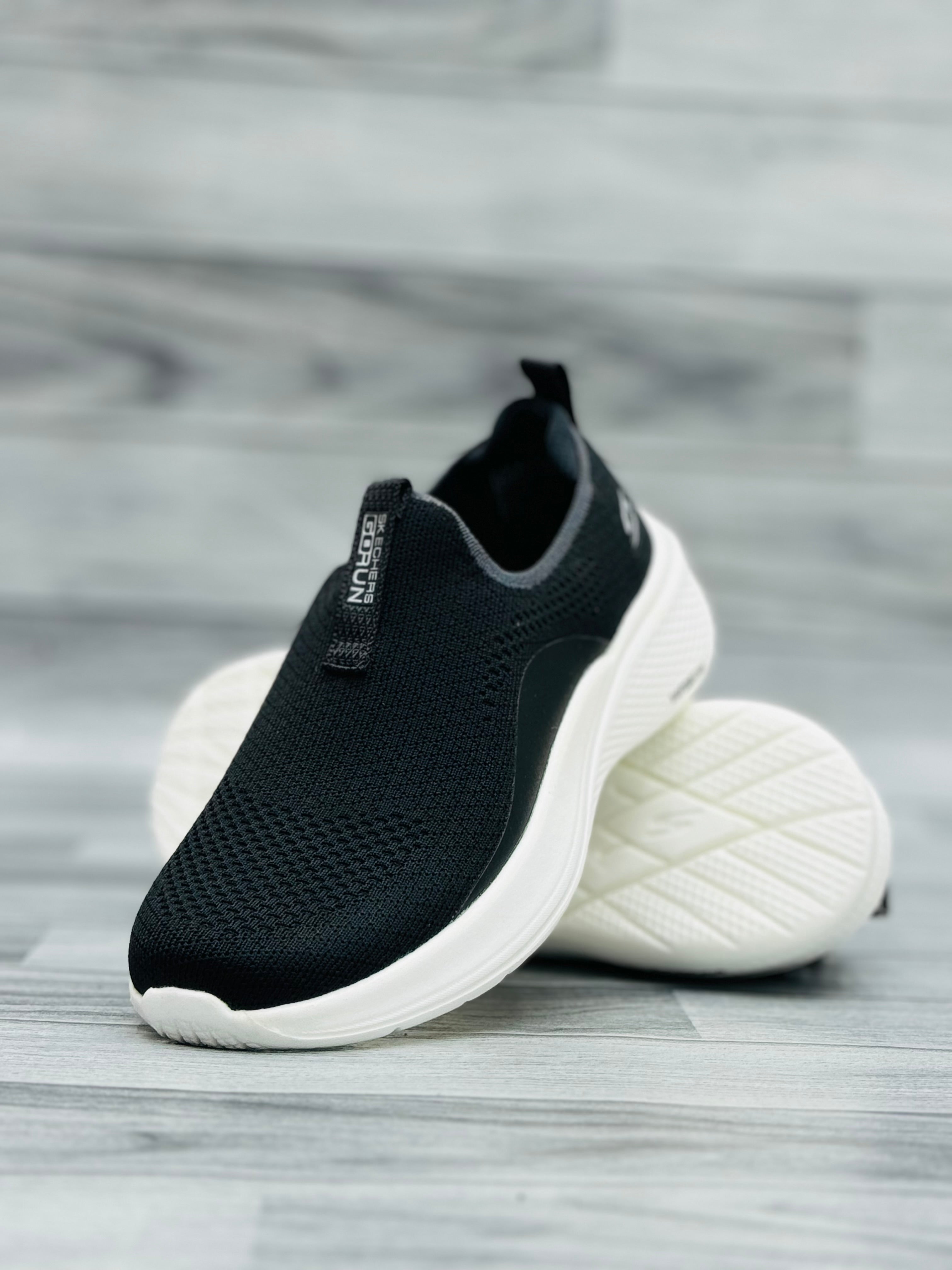 Skechares vaporfoam memory foam medicated
