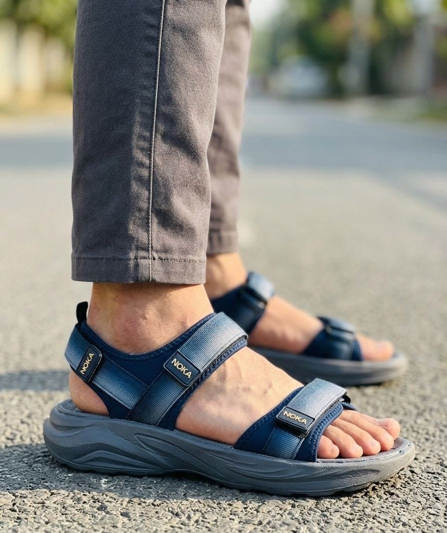 Resoleable Sandal Men's Infini Hike TC