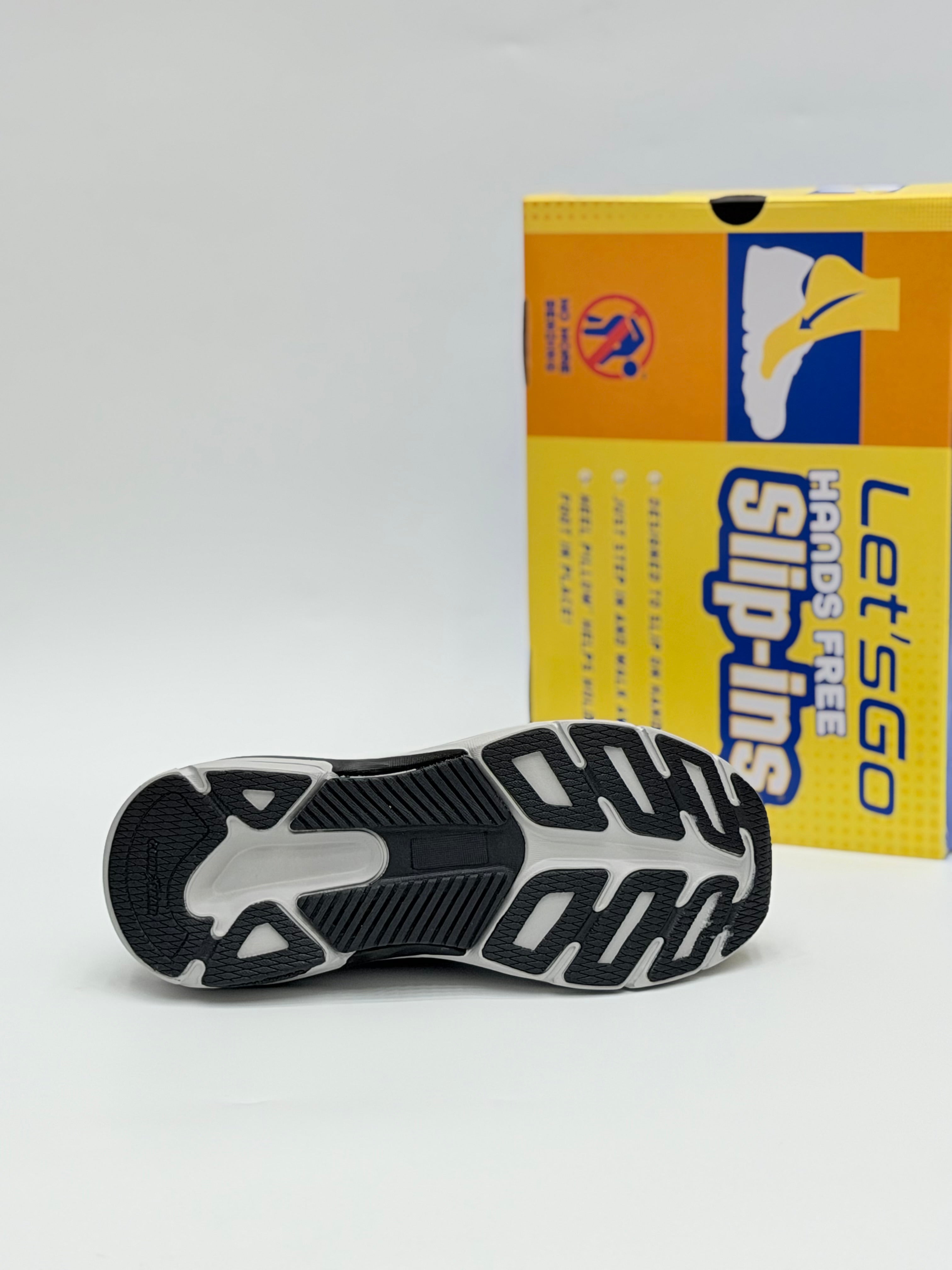 Skechares archfit memory foam medicated