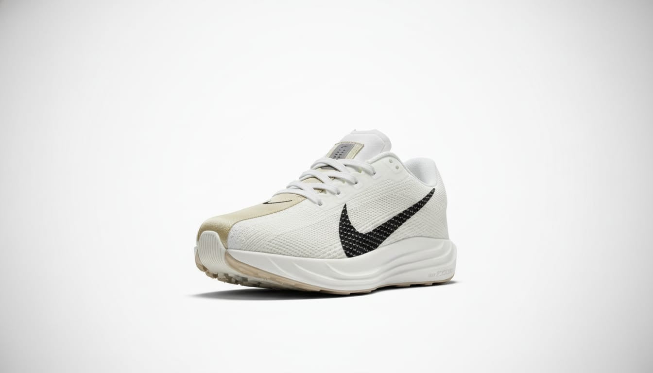 Nik Pegasus Plus Men's Road Running Shoes