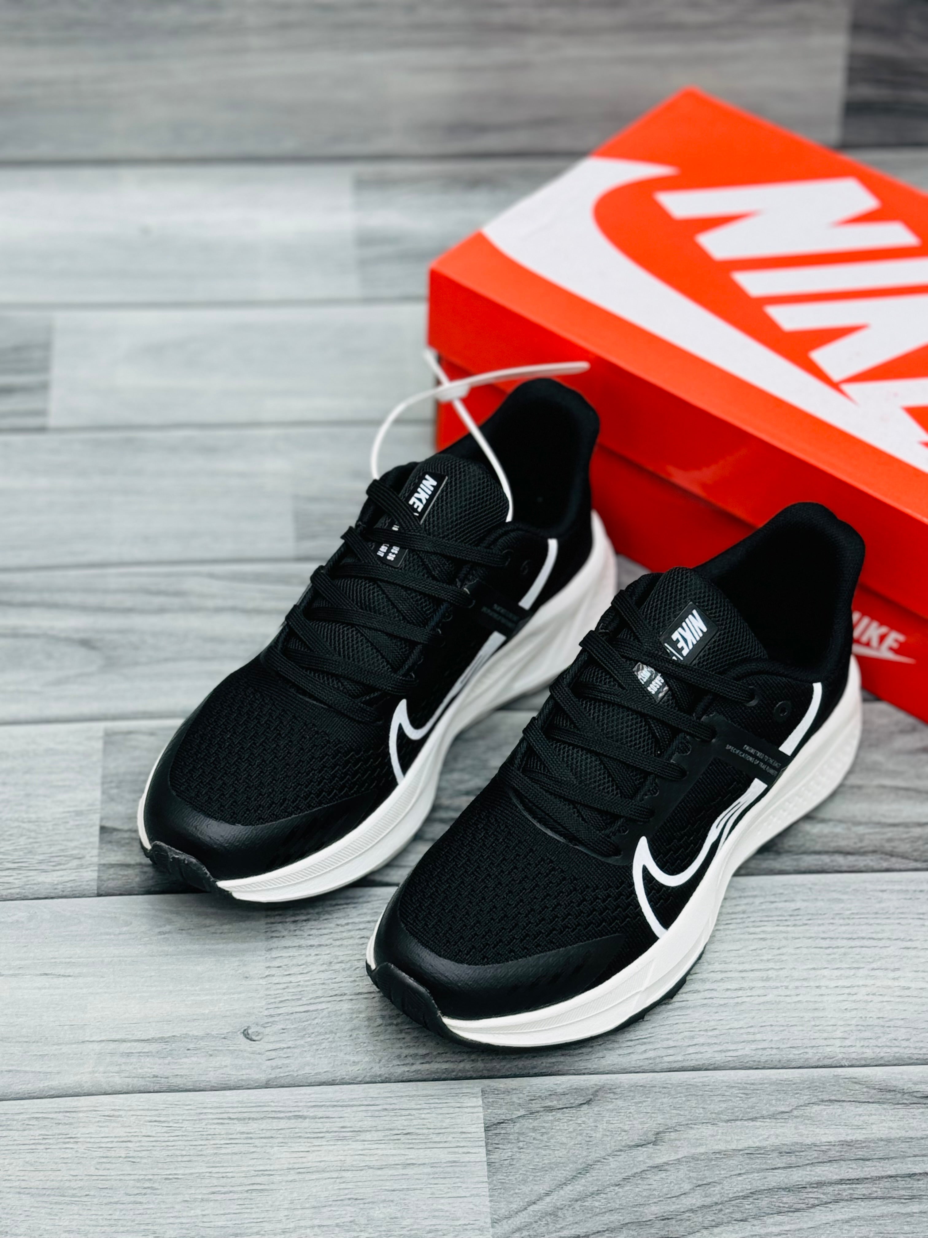 Nke air zoom trail Velocity