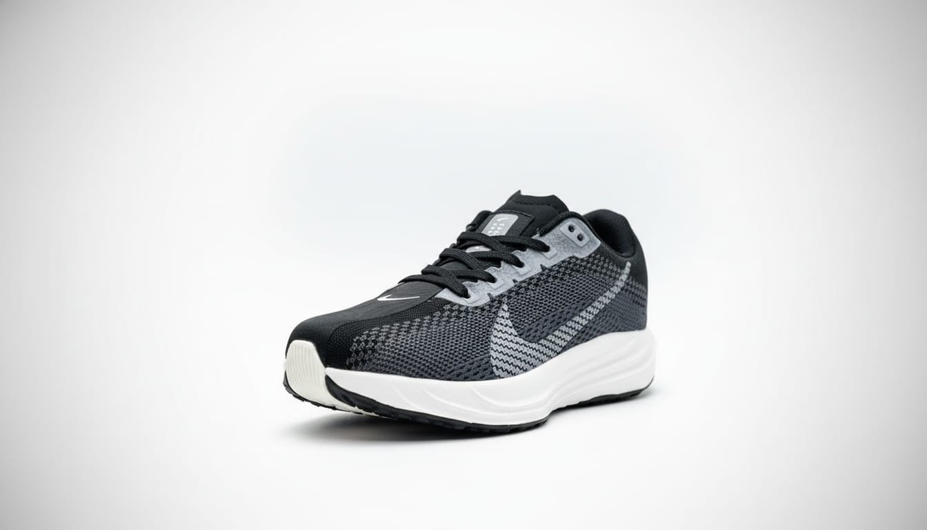 Nik Pegasus Plus Men's Road Running Shoes