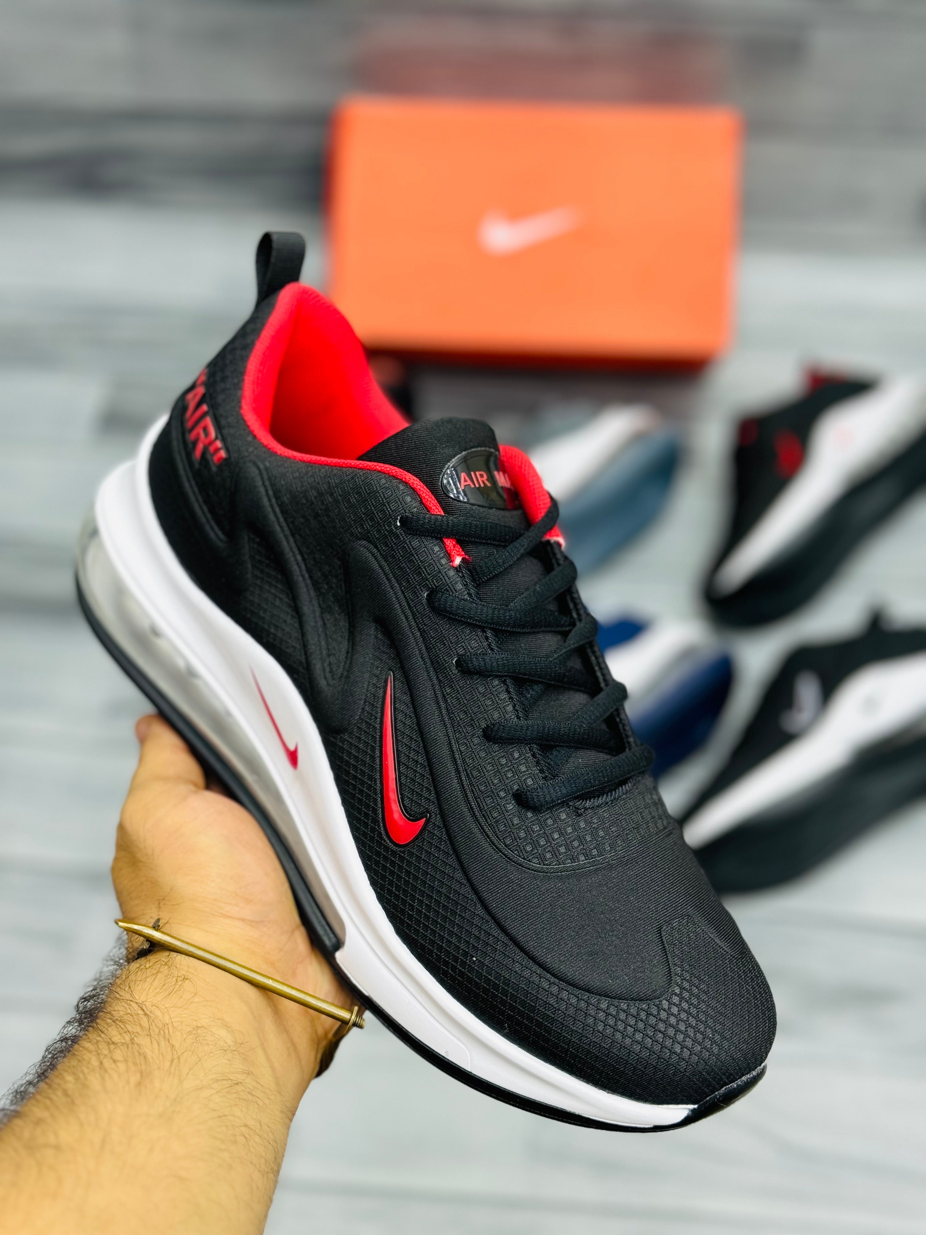 Nke air max 720