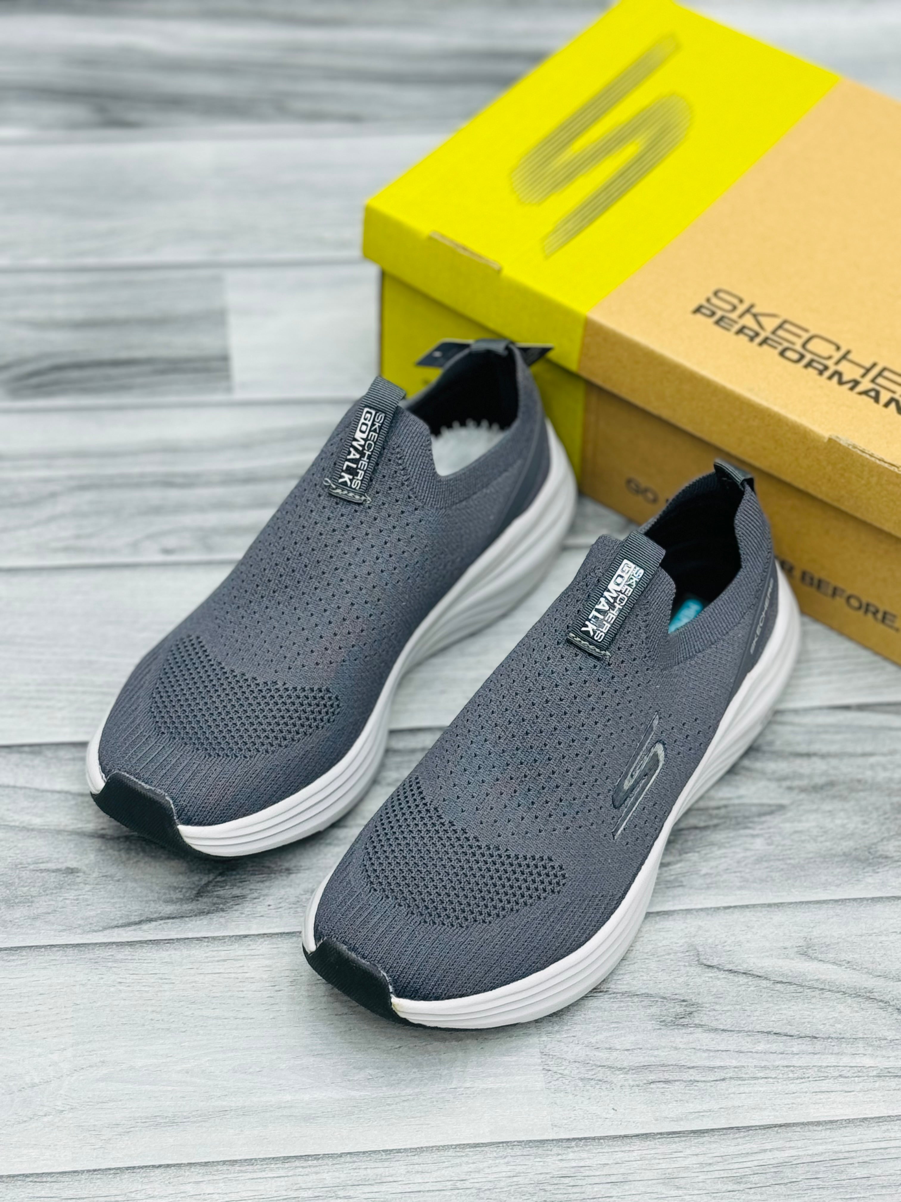 Skechares vaporfoam memory foam medicated