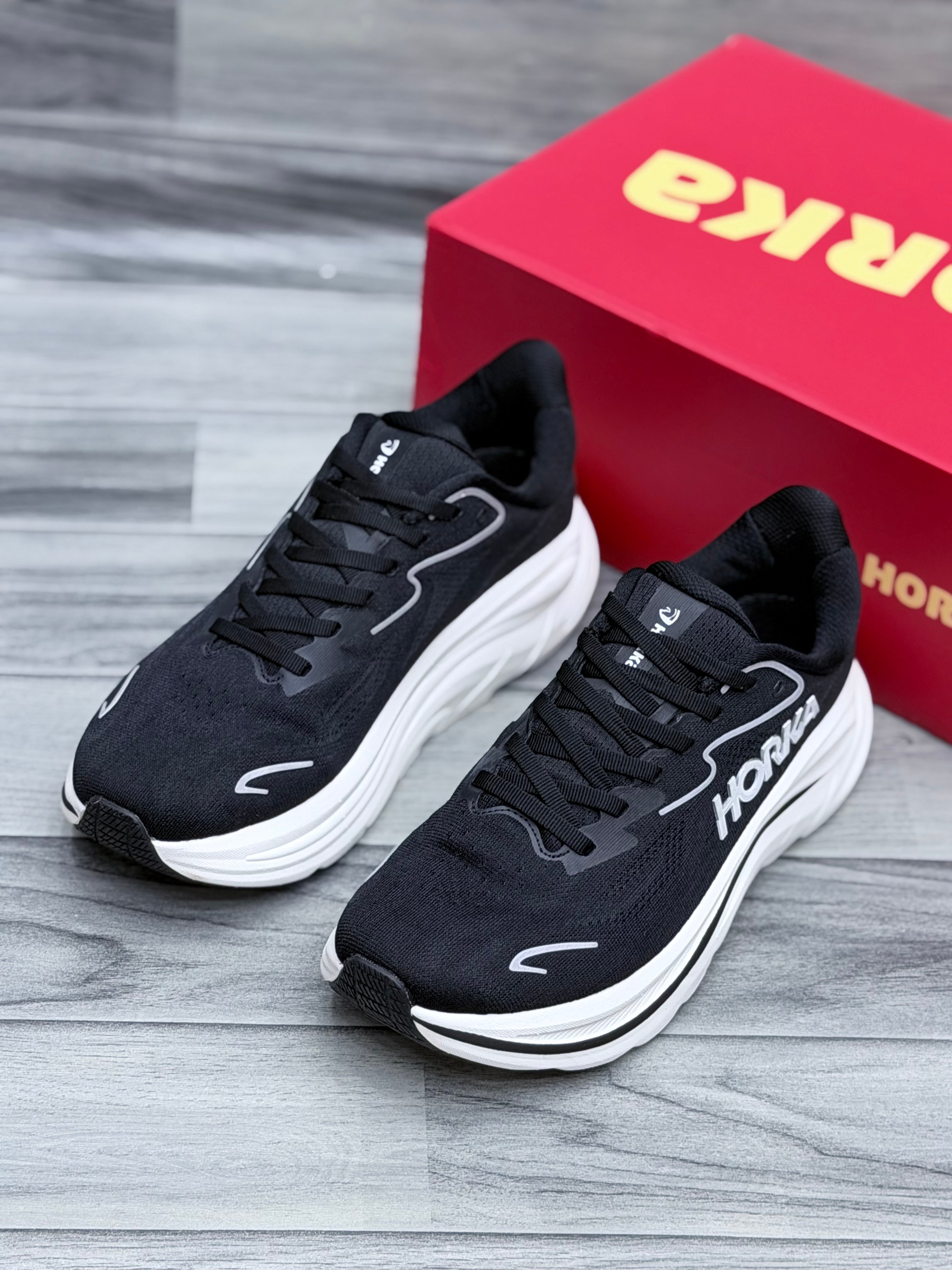 Horka Bondi 9 Ultra Comfort Edition