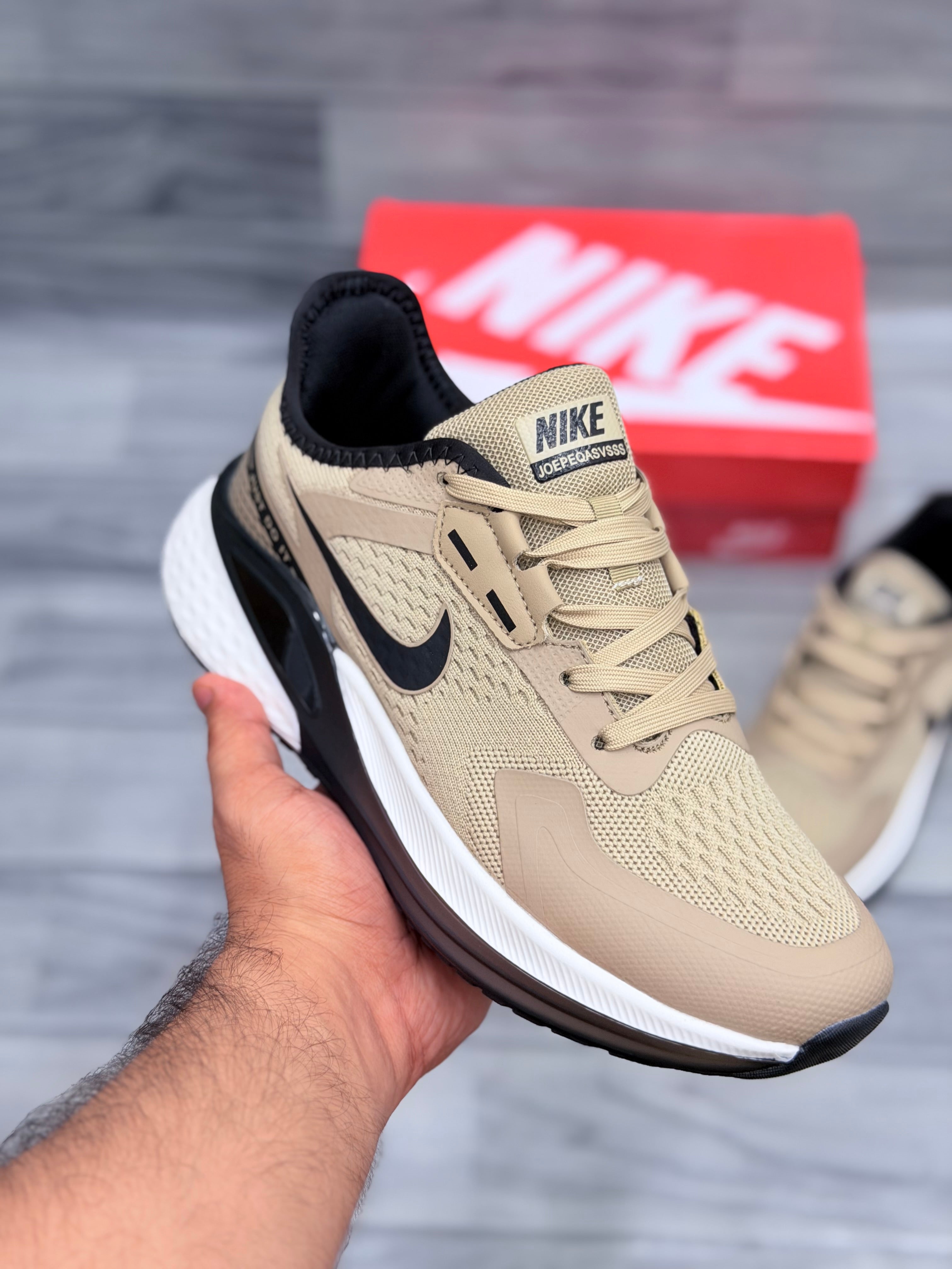 Nke air zoom Pegasus titan