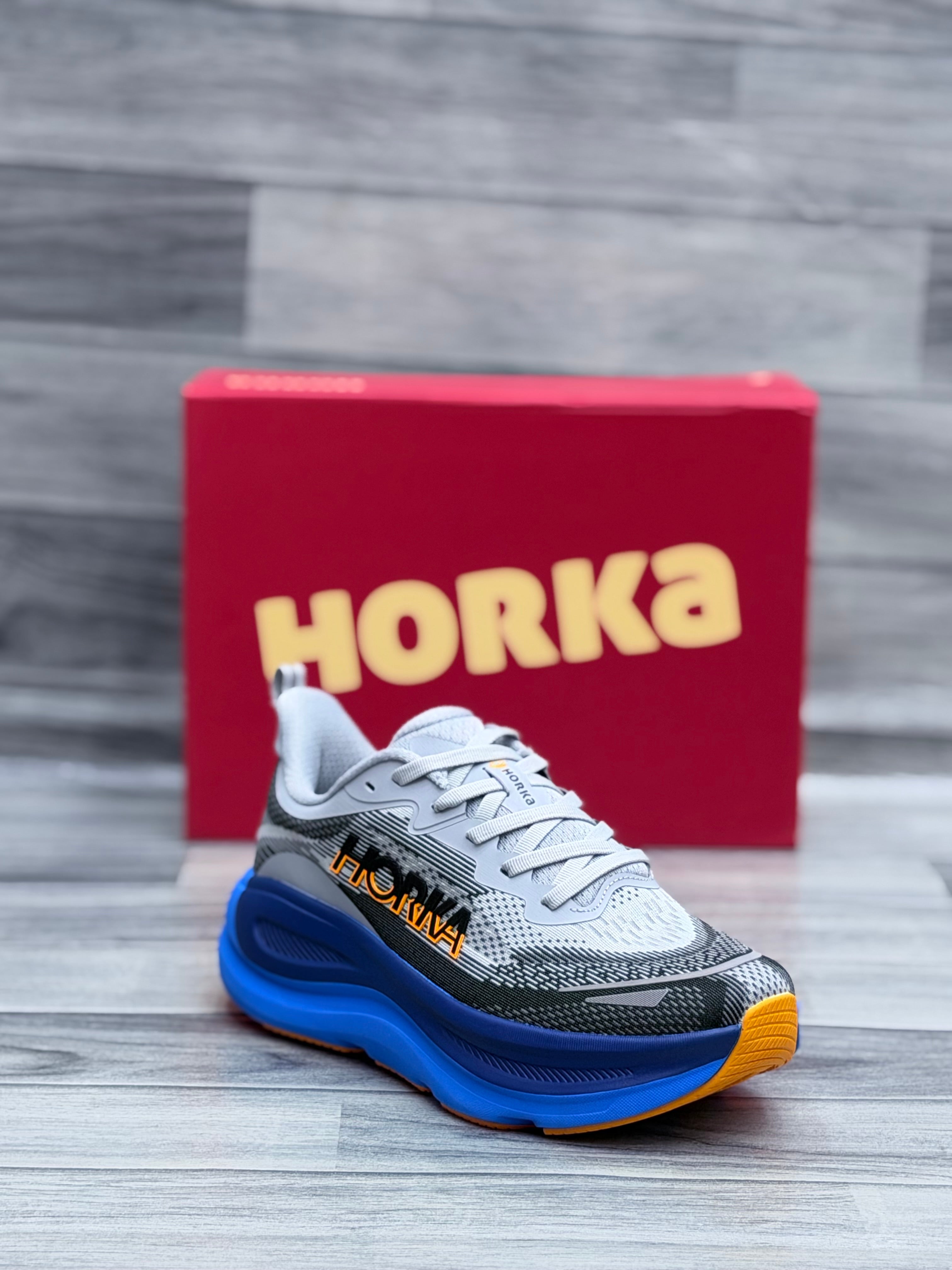 Horka Bondi 9 Ultra Comfort Edition