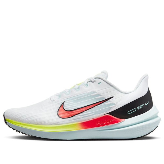 Nik winflo 9 Men's Road