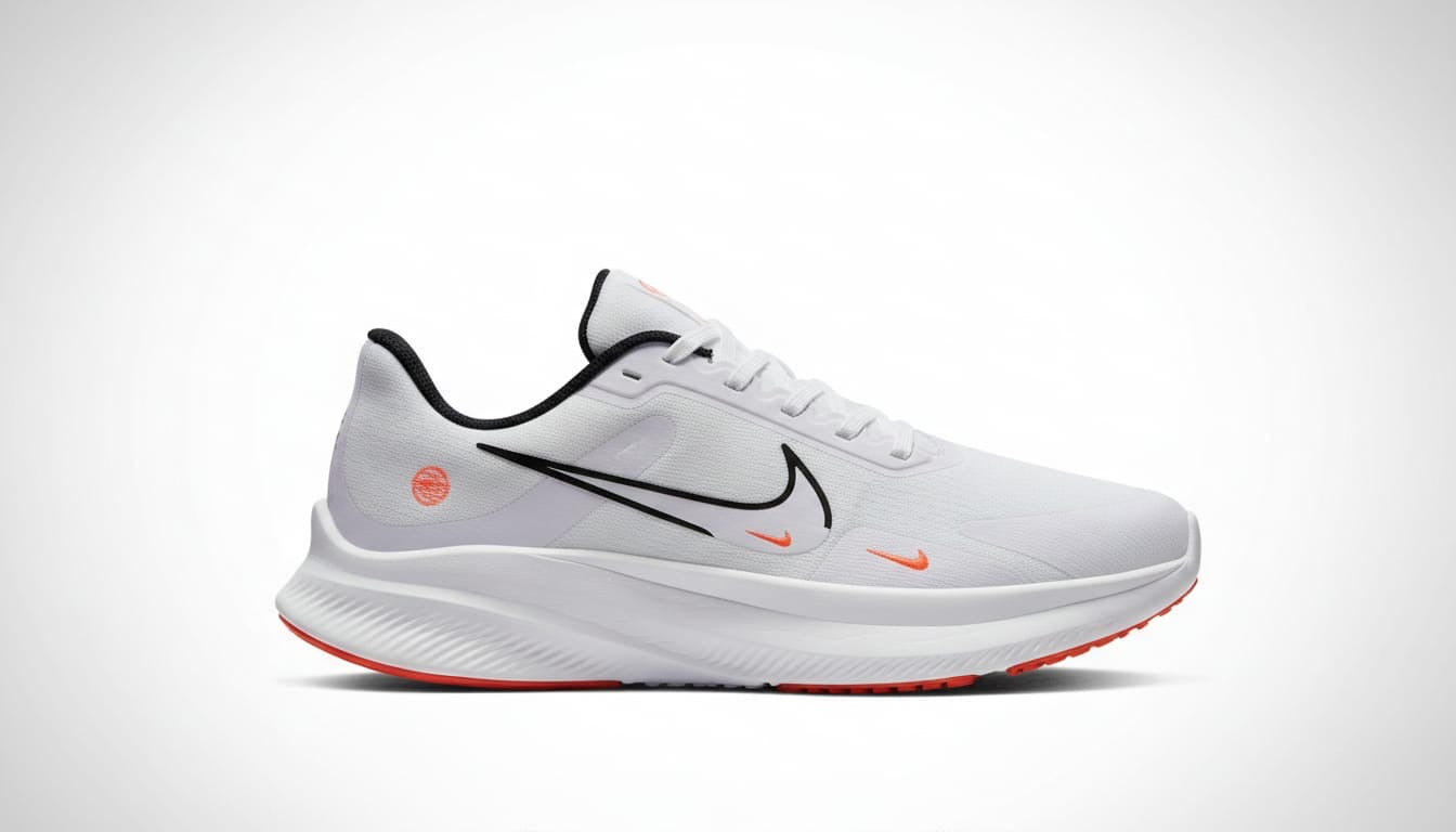 Nke air Zoom Thunder