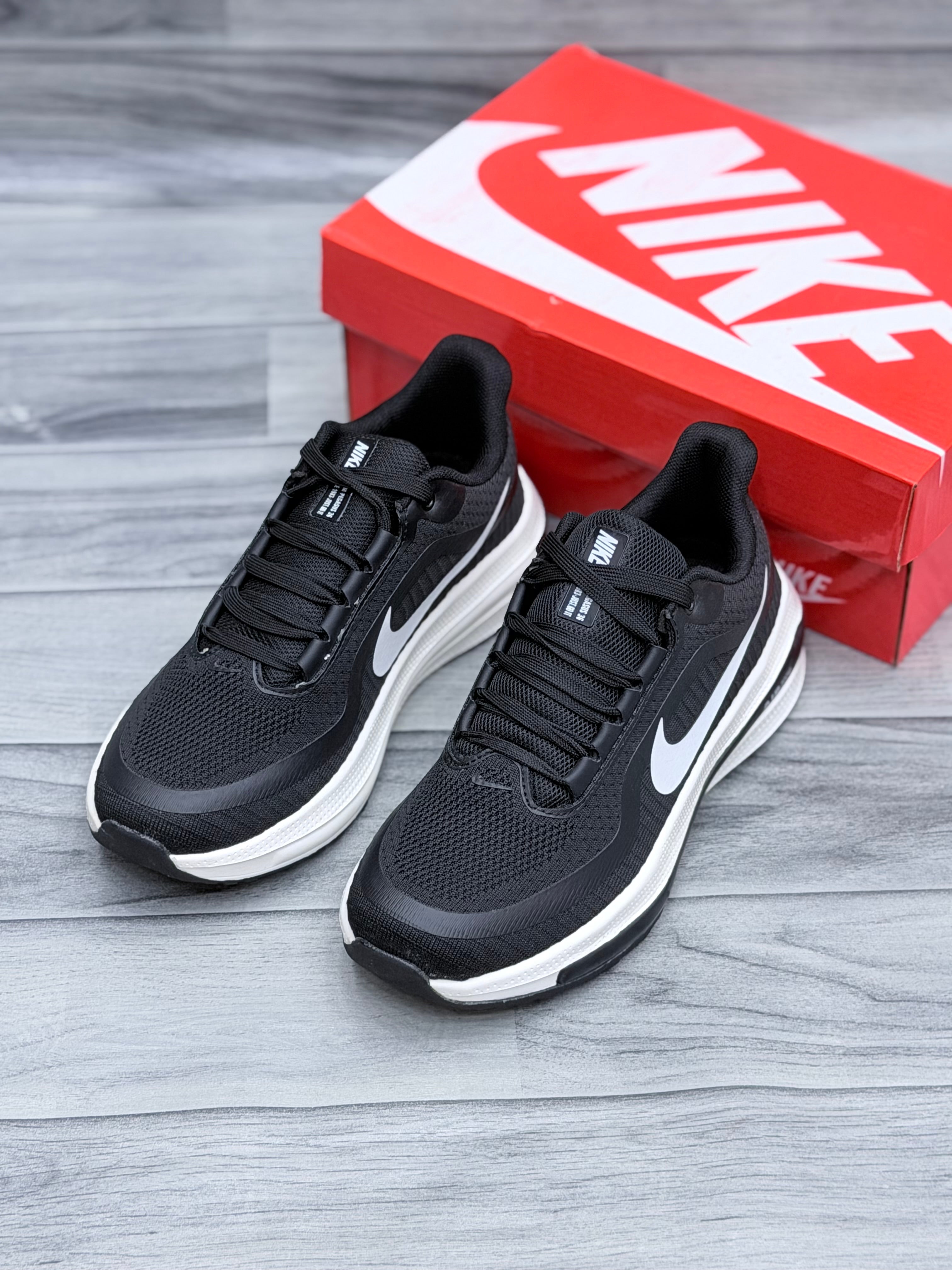 Nke air zoom rush