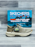 Skechars archfit fax slip in memory foam medicated