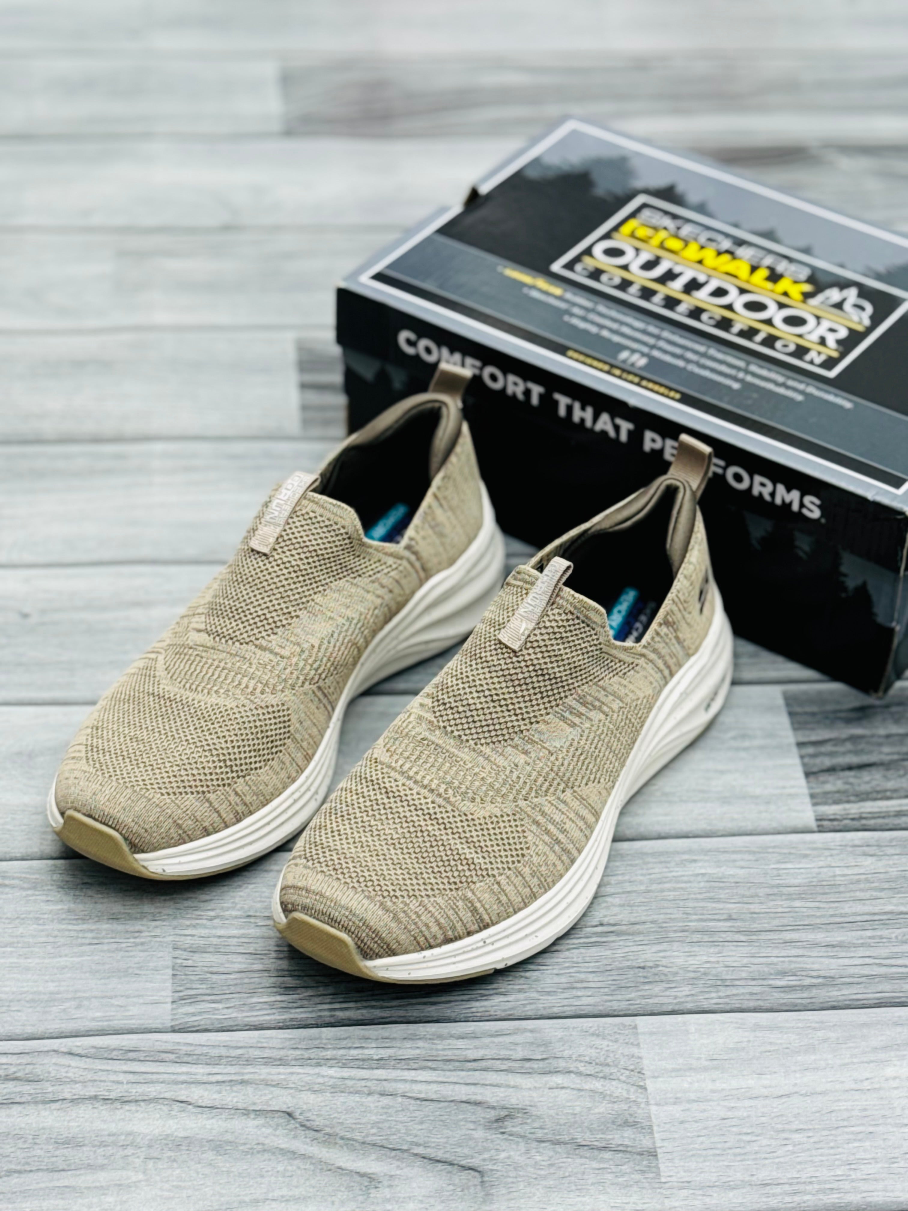 Skechares vaporfoam memory foam medicated