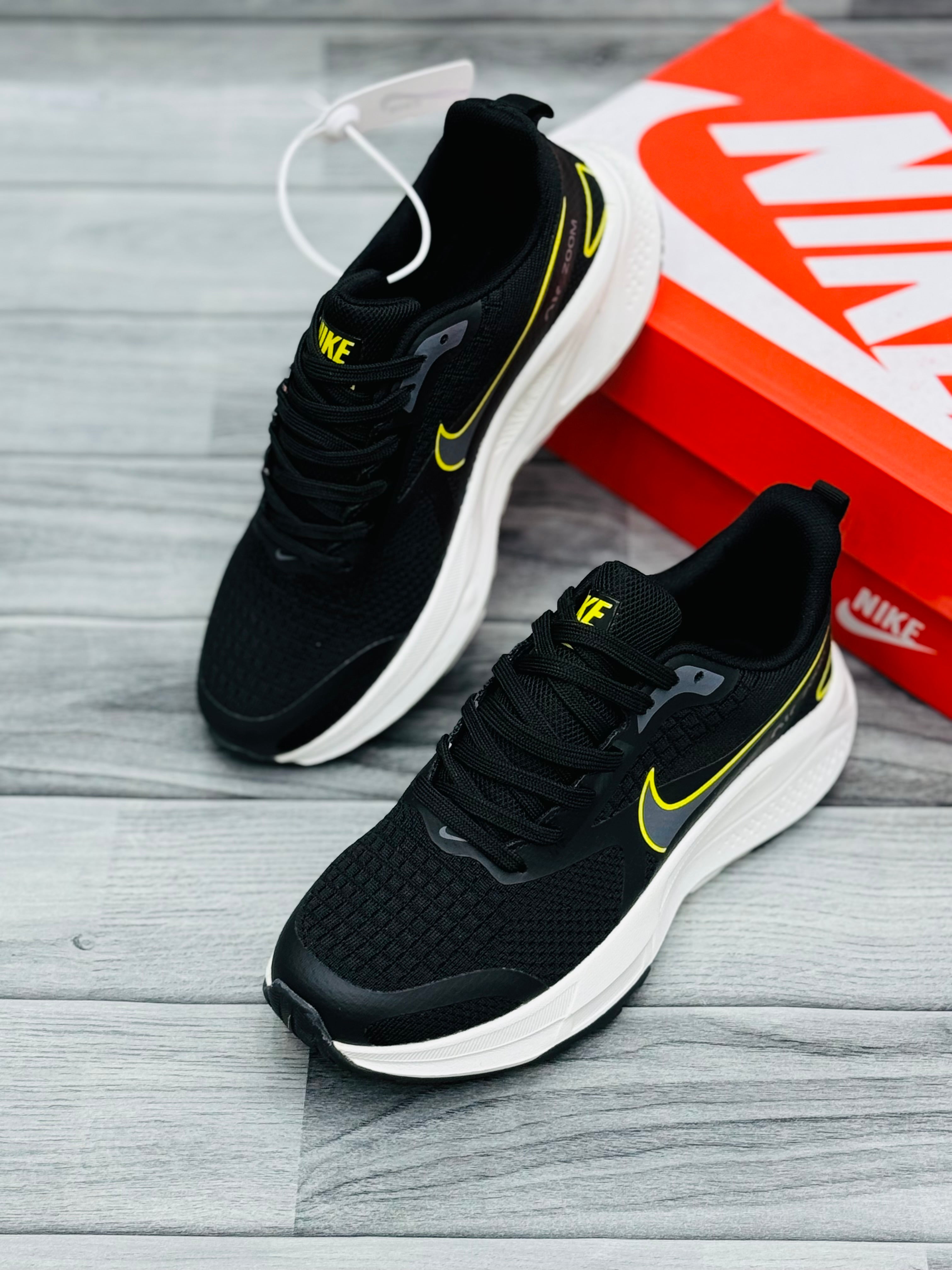 Nke air zoom xr next