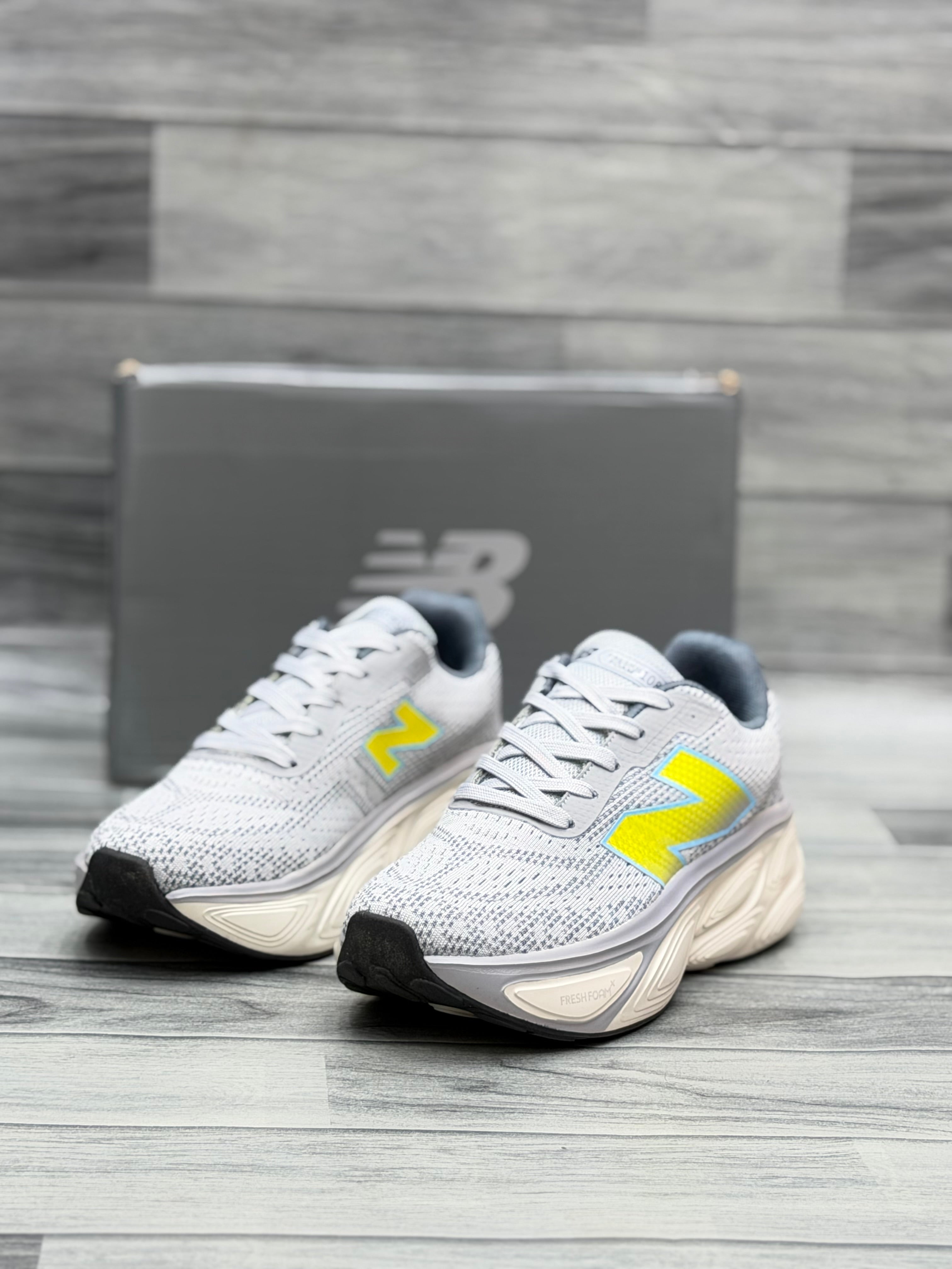 Naw Balance Men's Fresh Foam X 1080 V14 Running Shoe