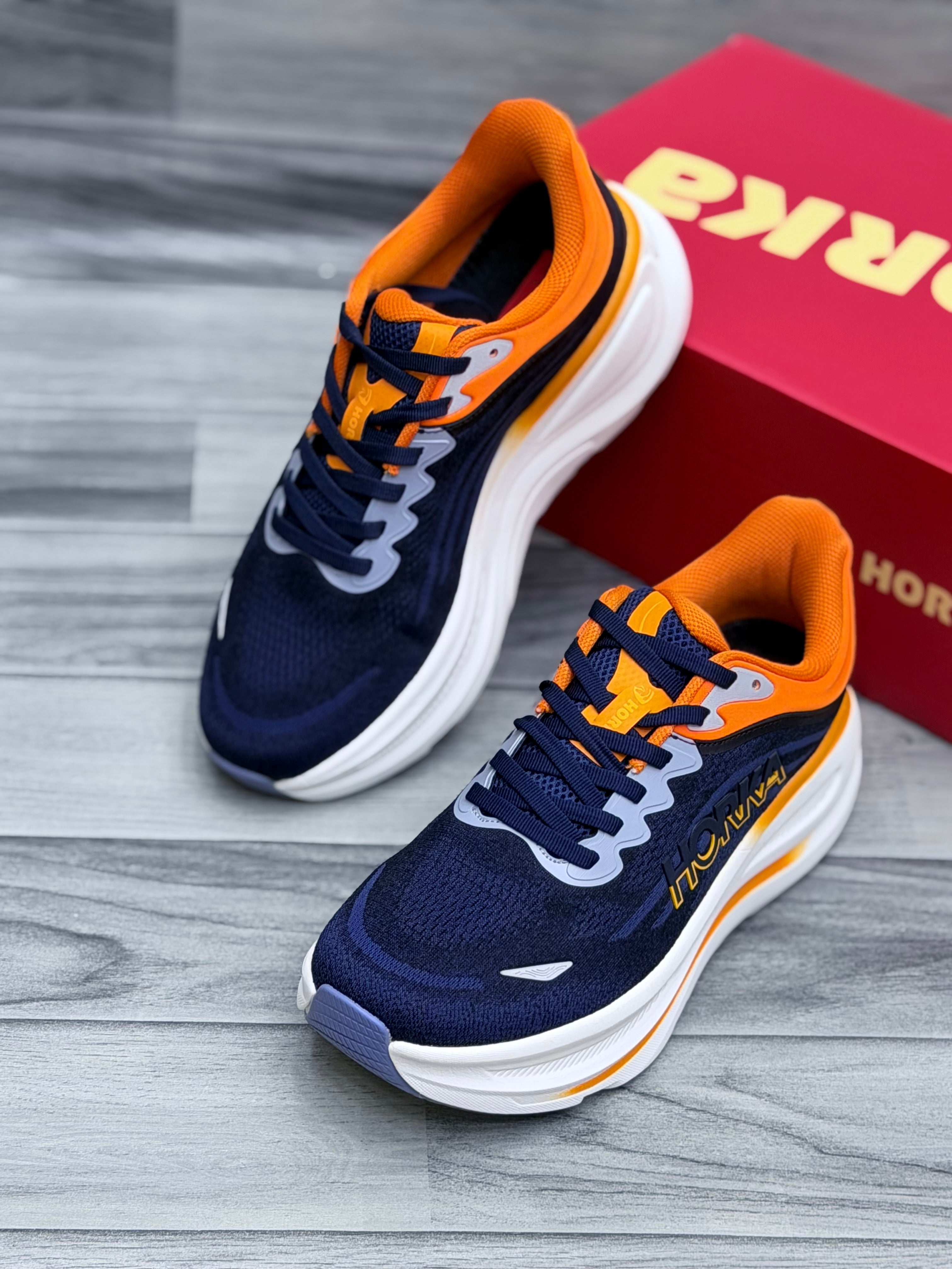 Horka Bondi 9 Ultra Comfort Edition