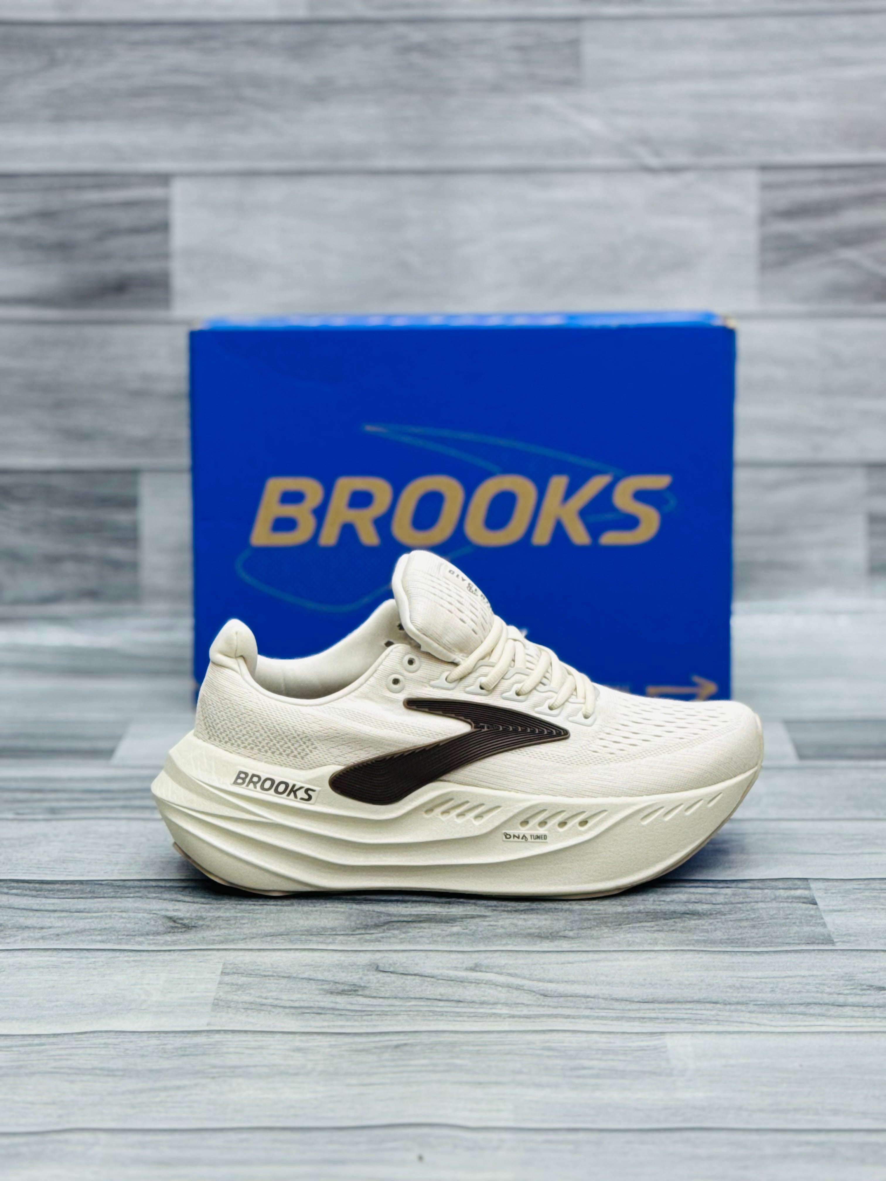 Brookes Glycerin Max