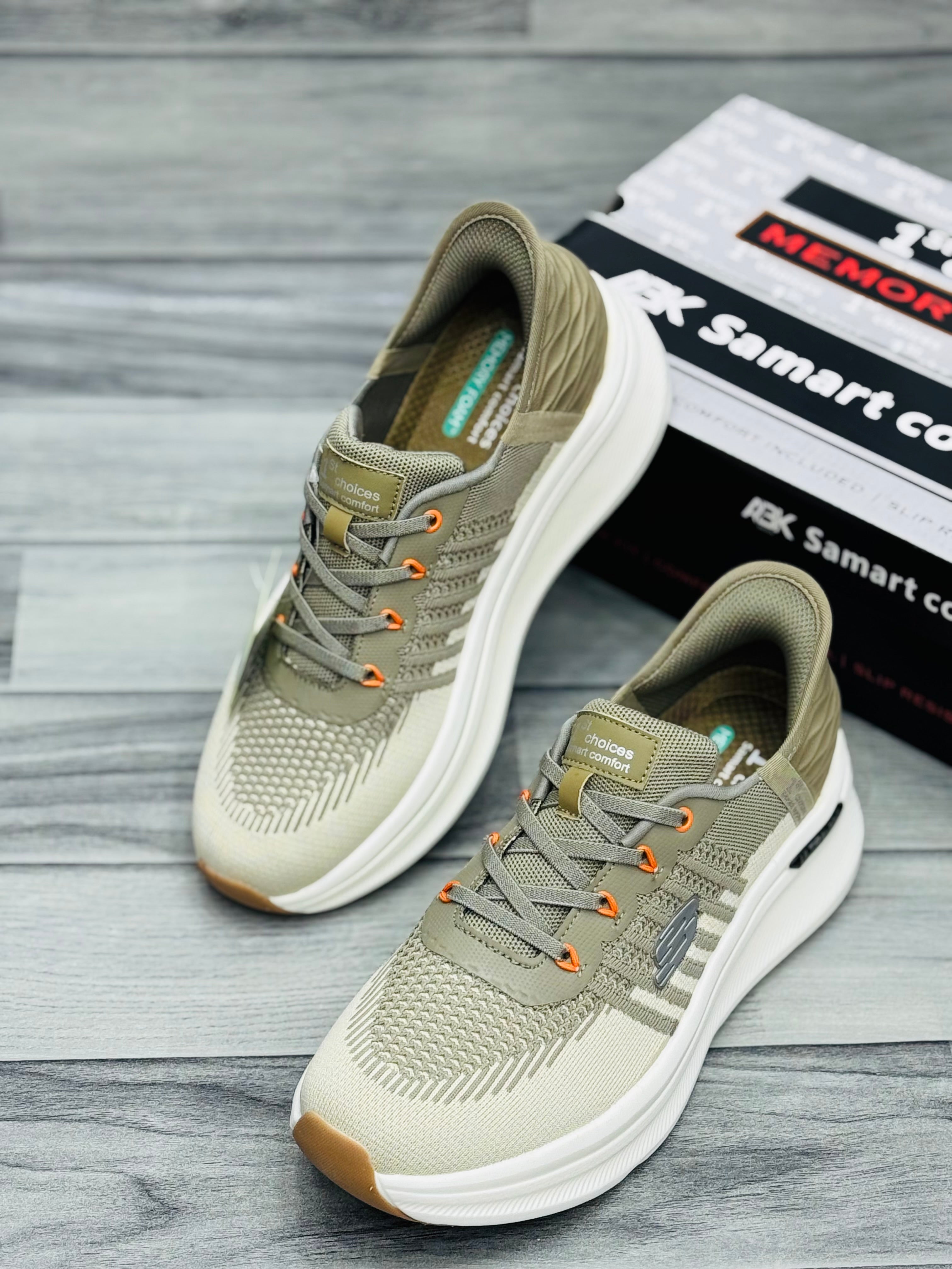 Skechars ultralight pro slip in memory foam medicated