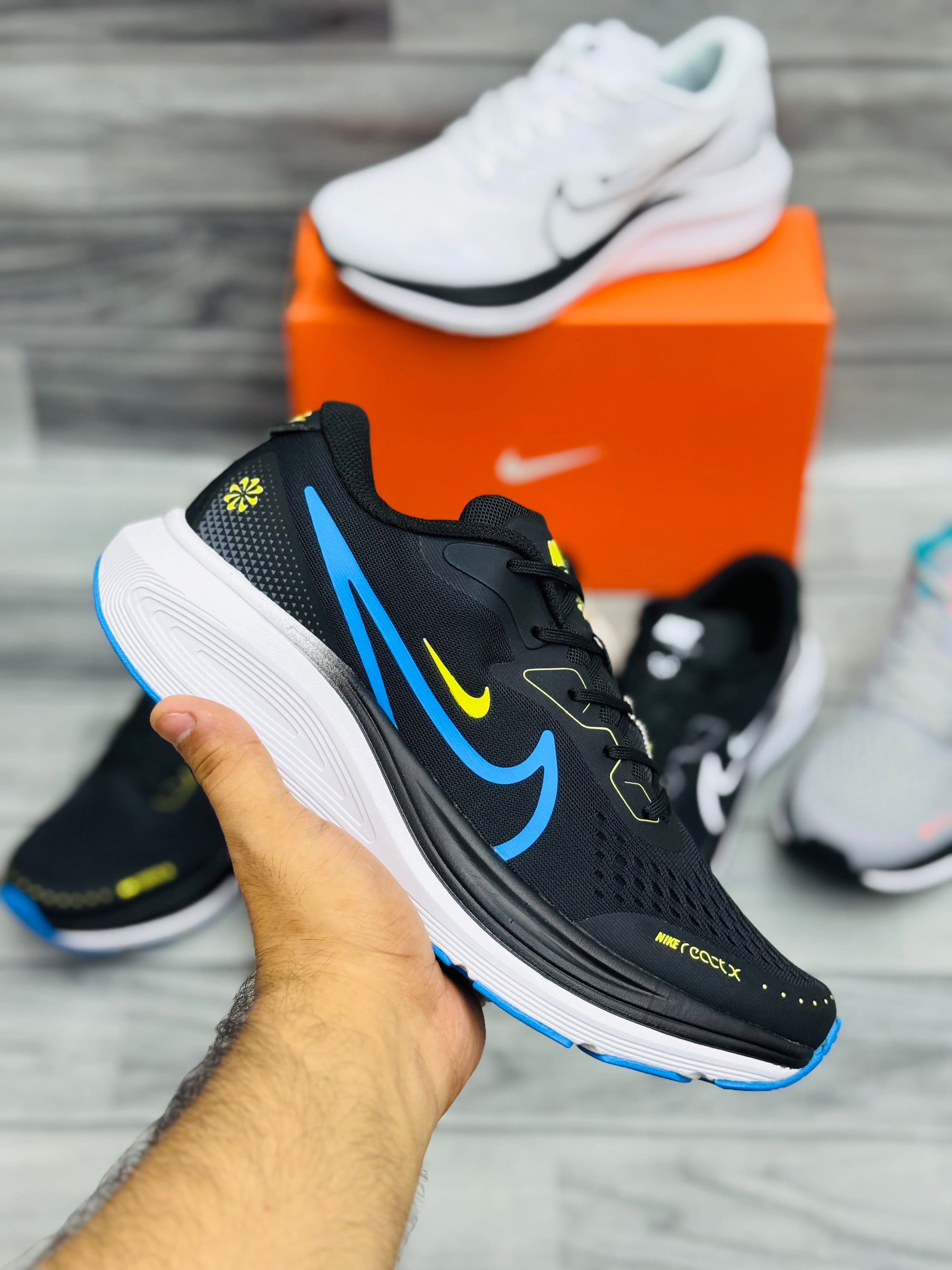 Nike zoom x smile