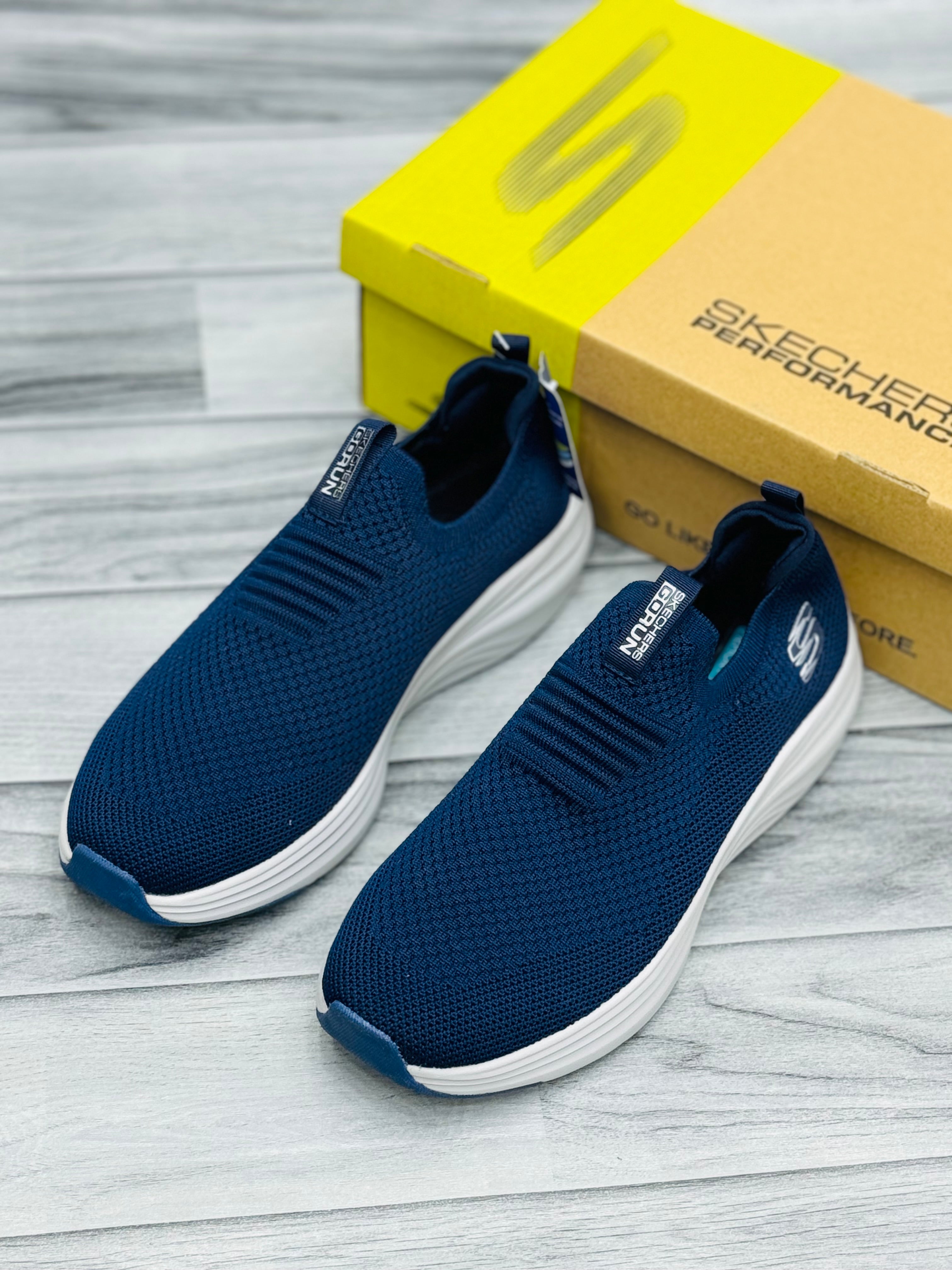 Skechares vaporfoam memory foam medicated