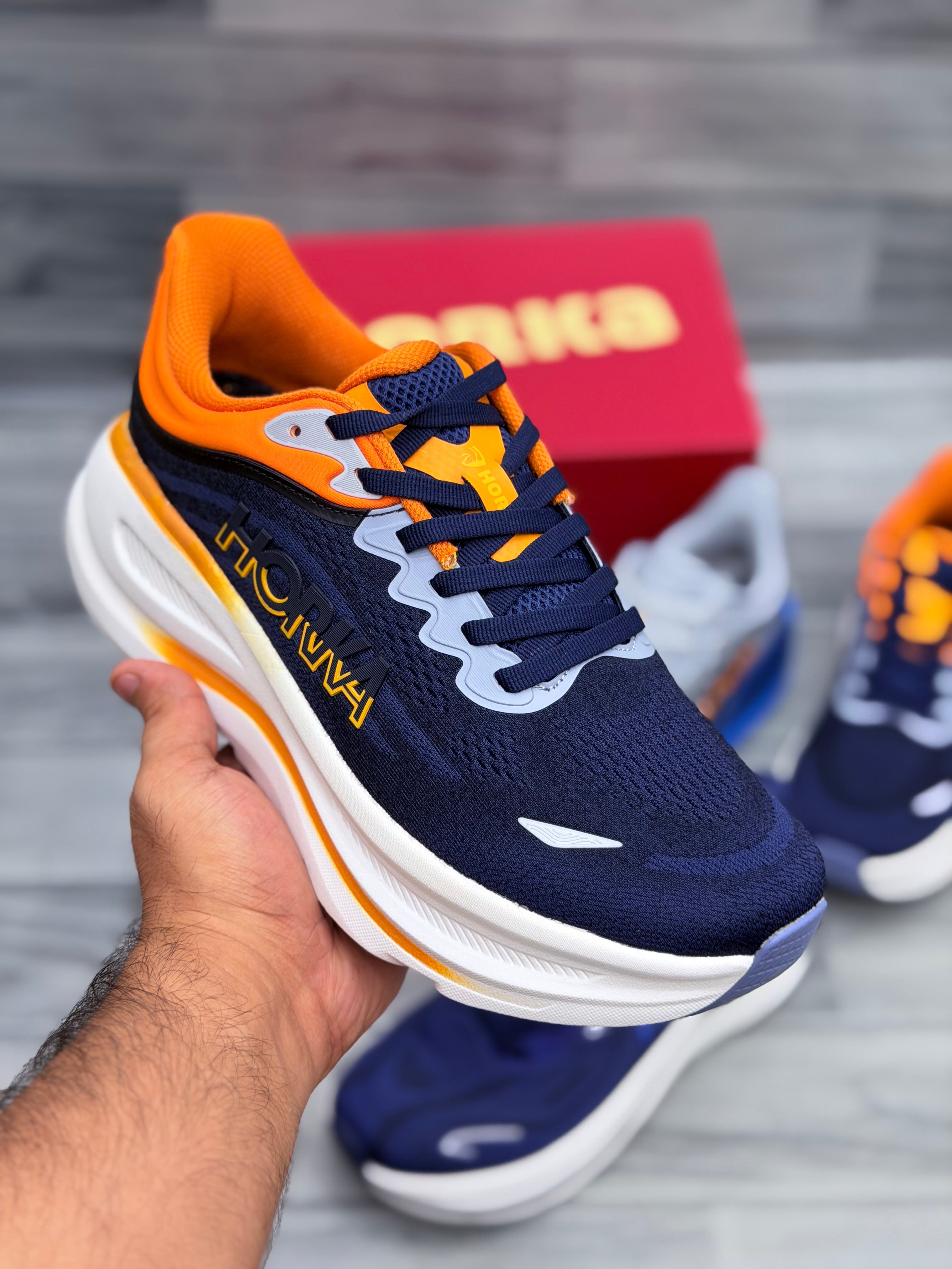 Horka Bondi 9 Ultra Comfort Edition