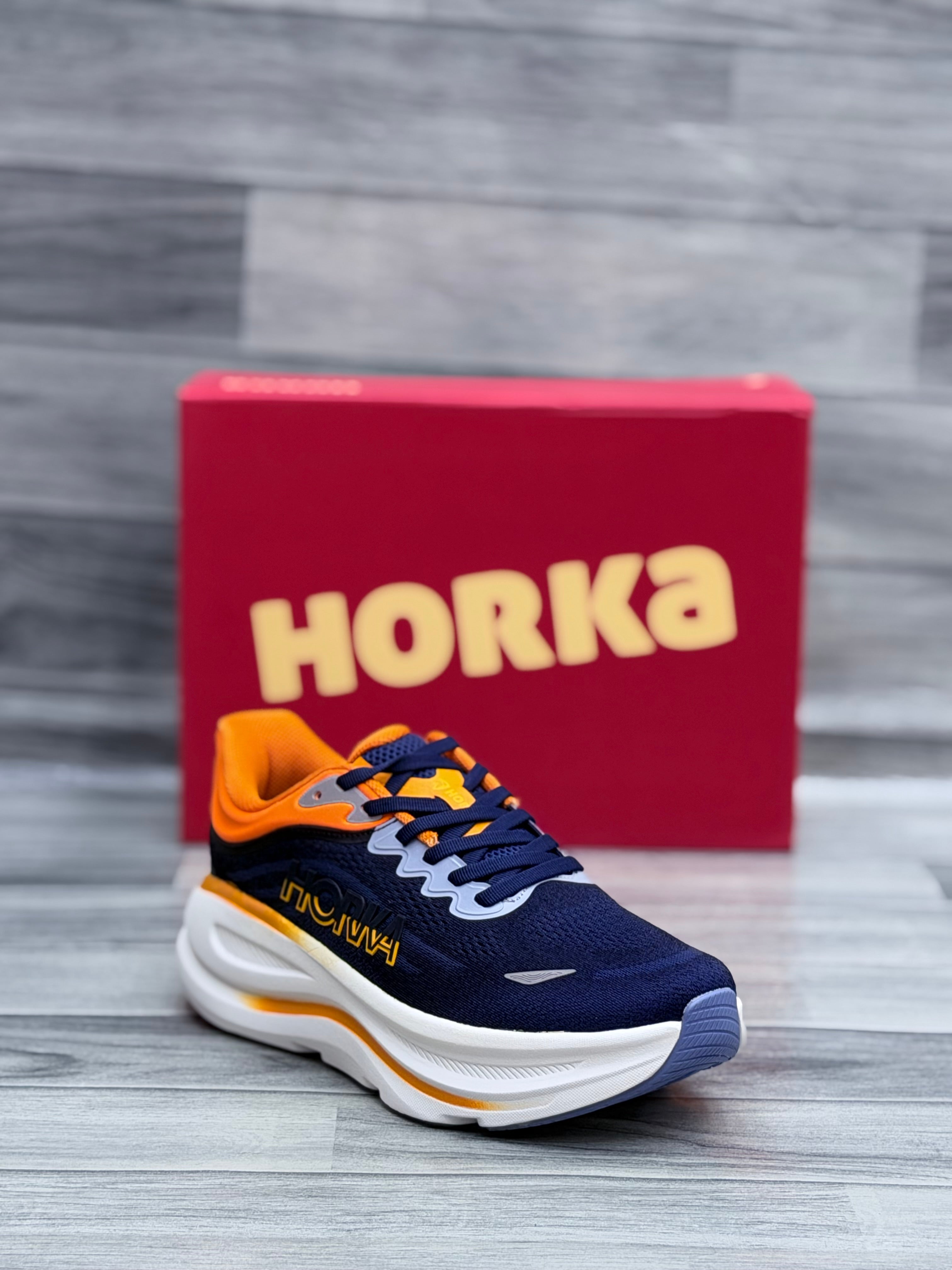 Horka Bondi 9 Ultra Comfort Edition