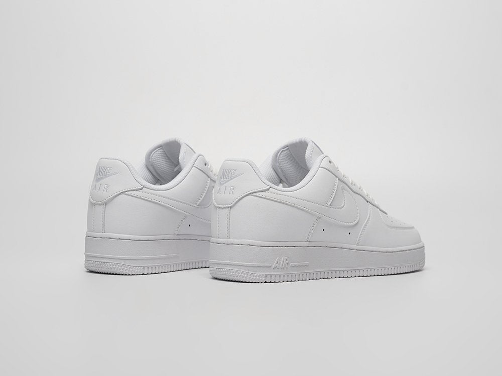 Air Force 1 Inspired Sneakers