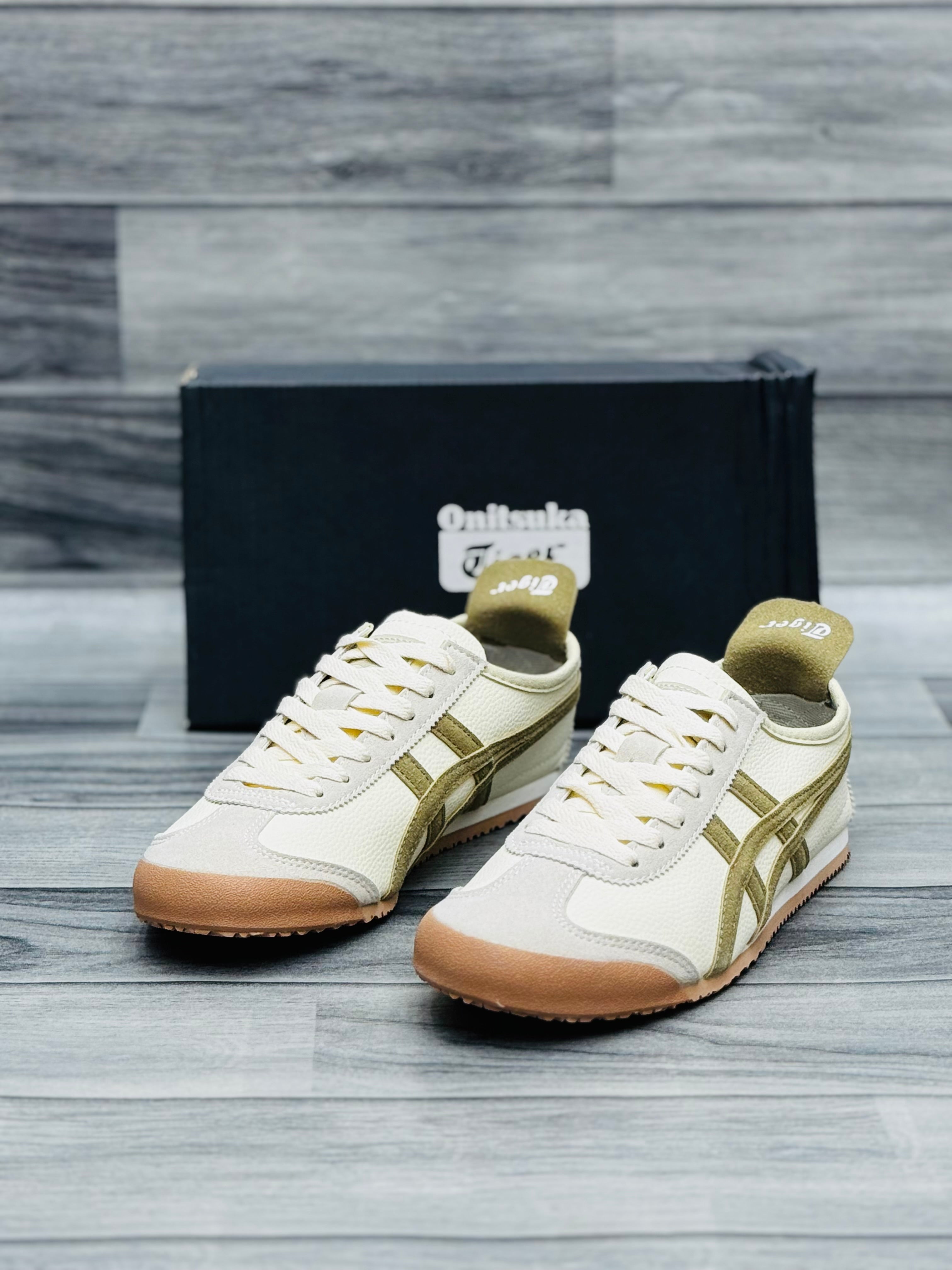 Onitsuka Tiger MEXICO 66