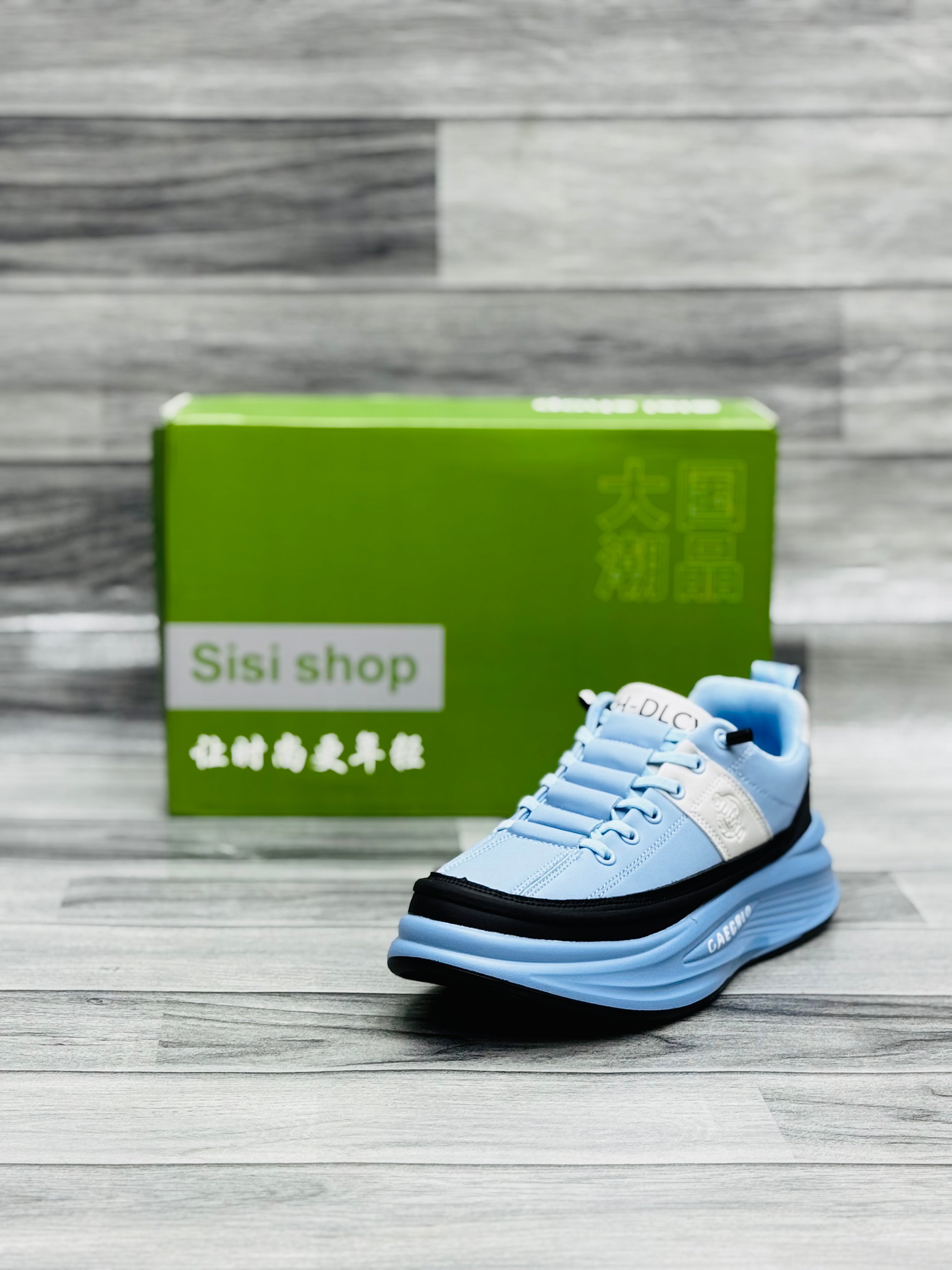 Flash Everyday Wear Shoes