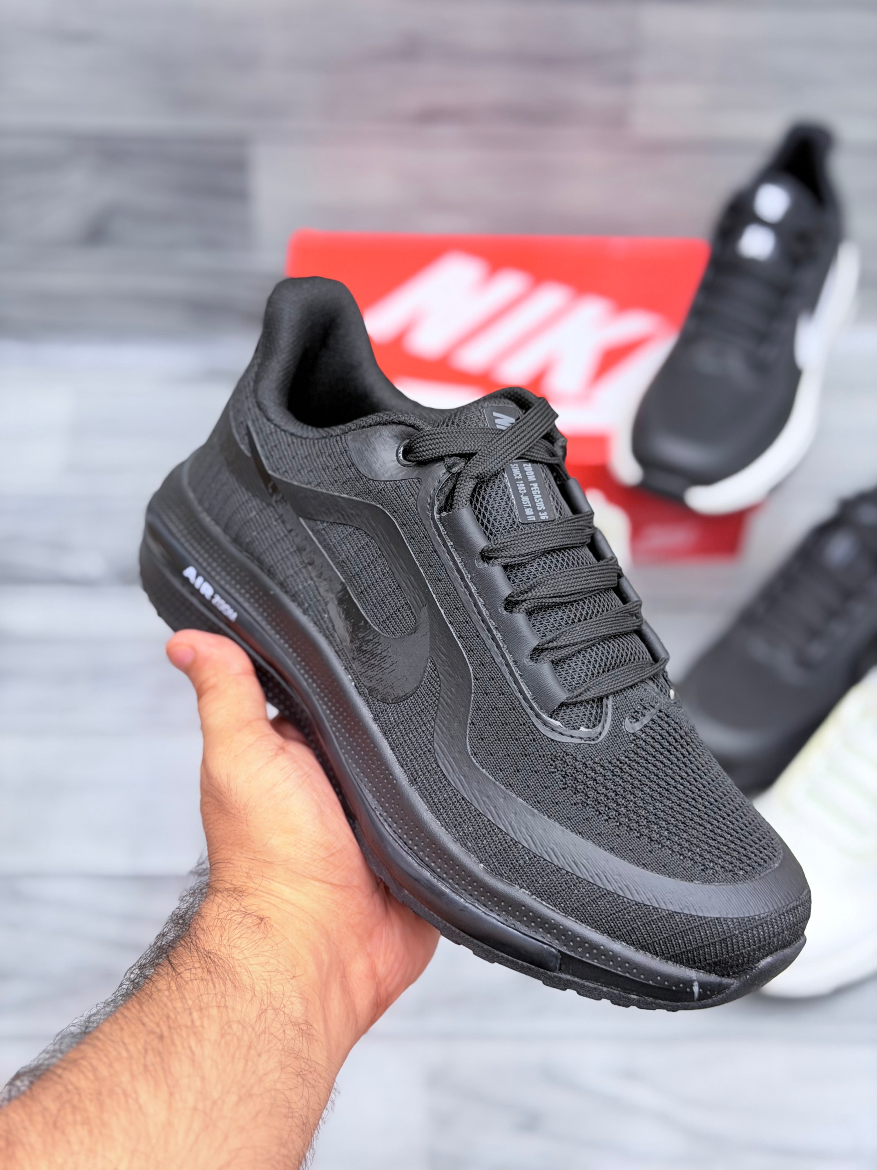 Nke air zoom rush