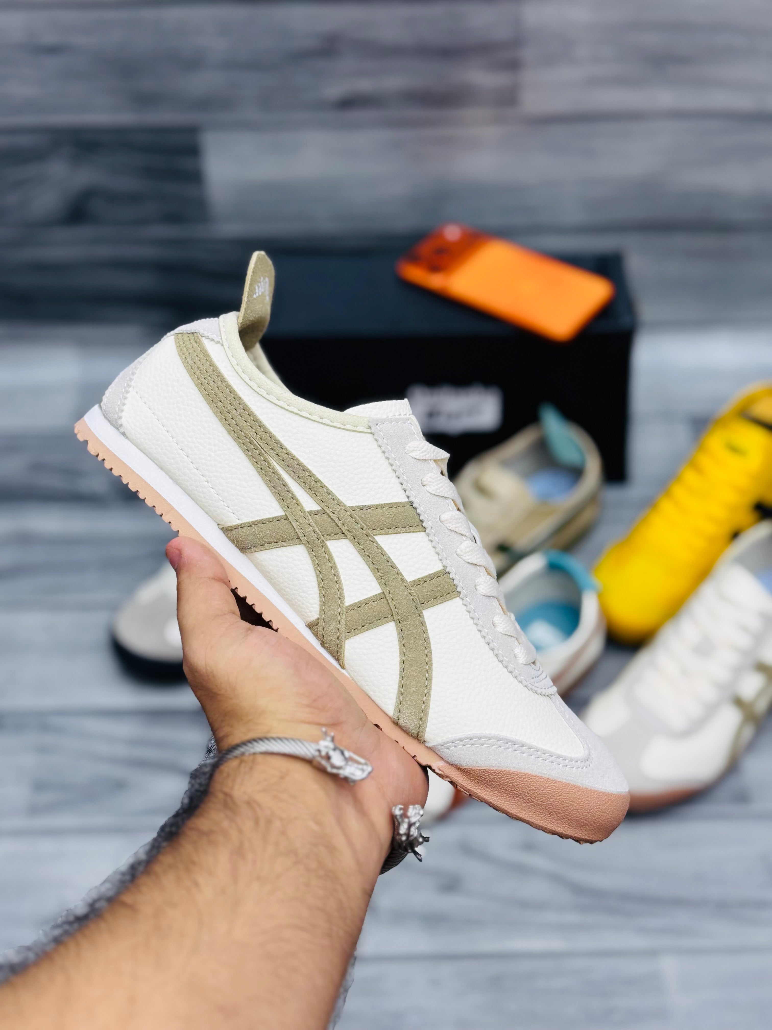 Onitsuka Tiger MEXICO 66