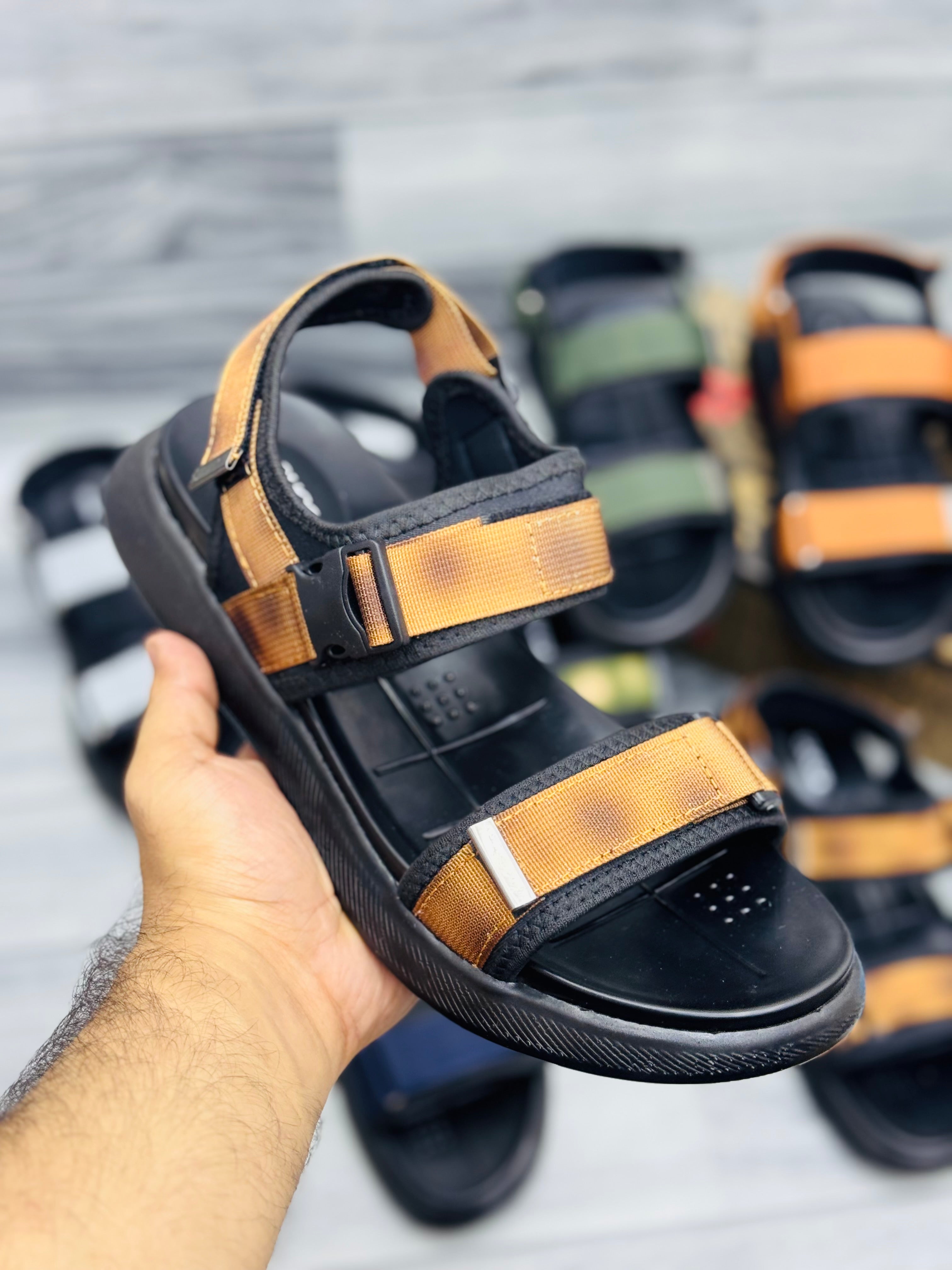 Soft Sandal Men's