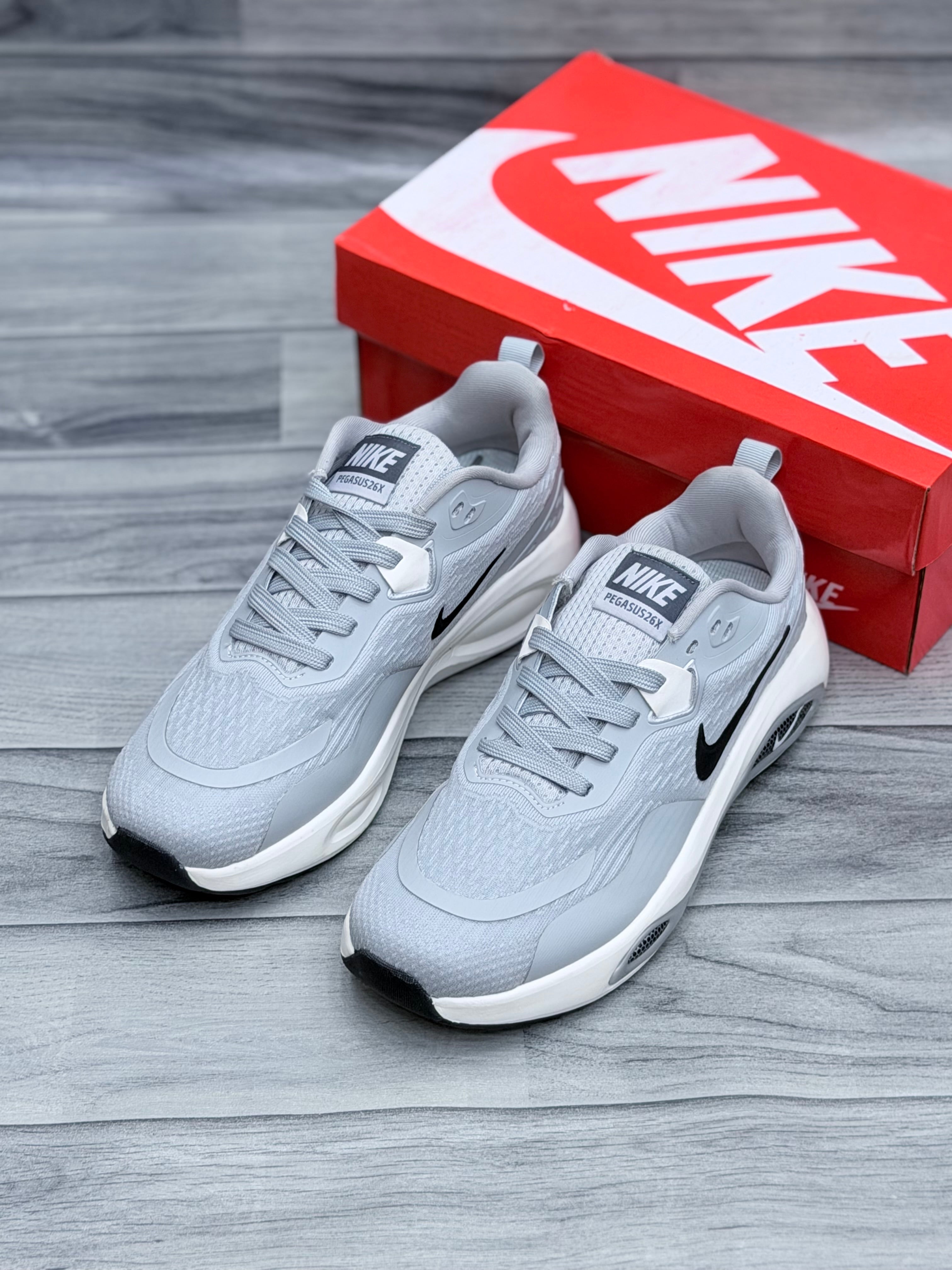 Nke air zoom 26x