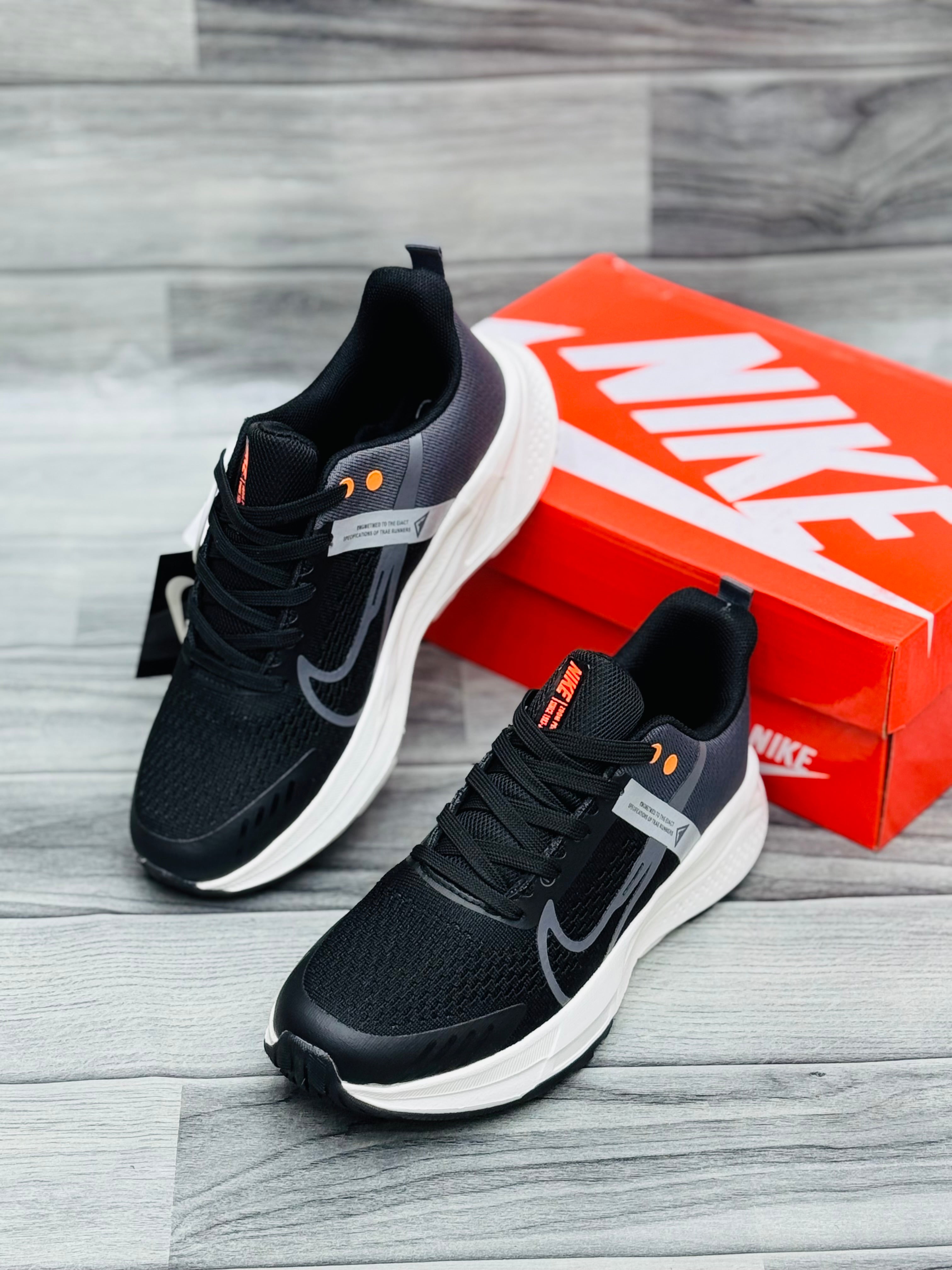 Nke air zoom trail Velocity