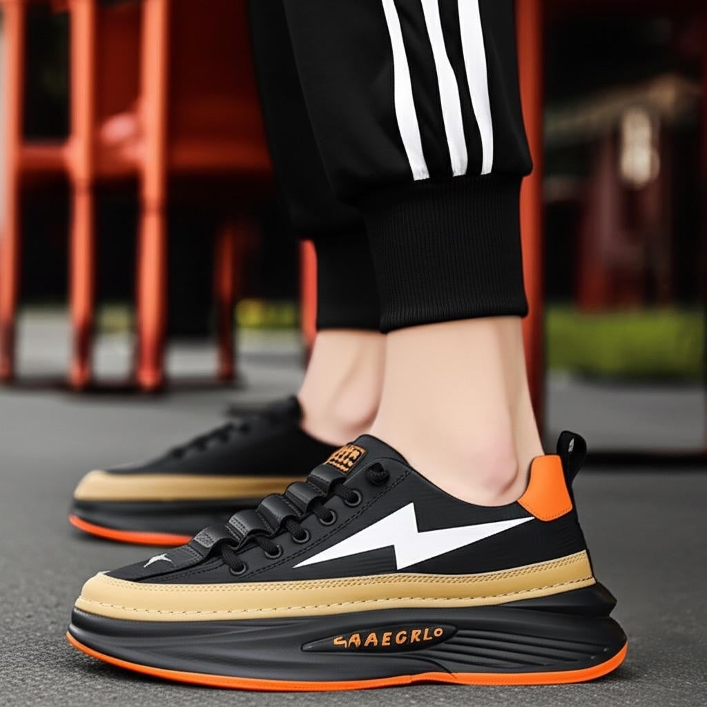 Flash Casual Sneakers