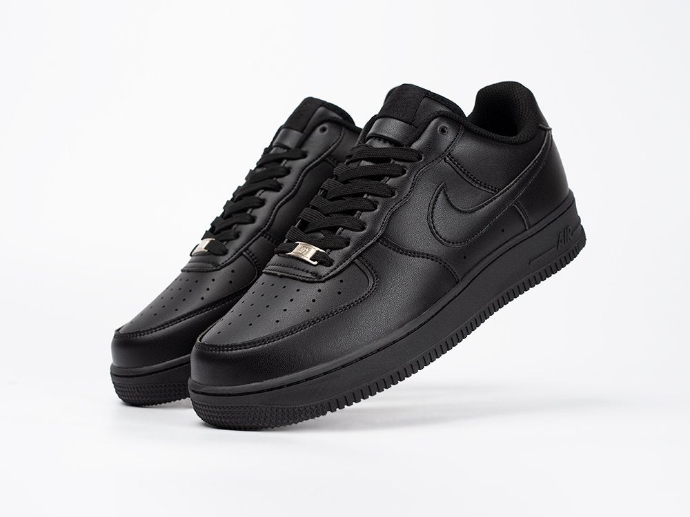 Air Force 1 Inspired Sneakers