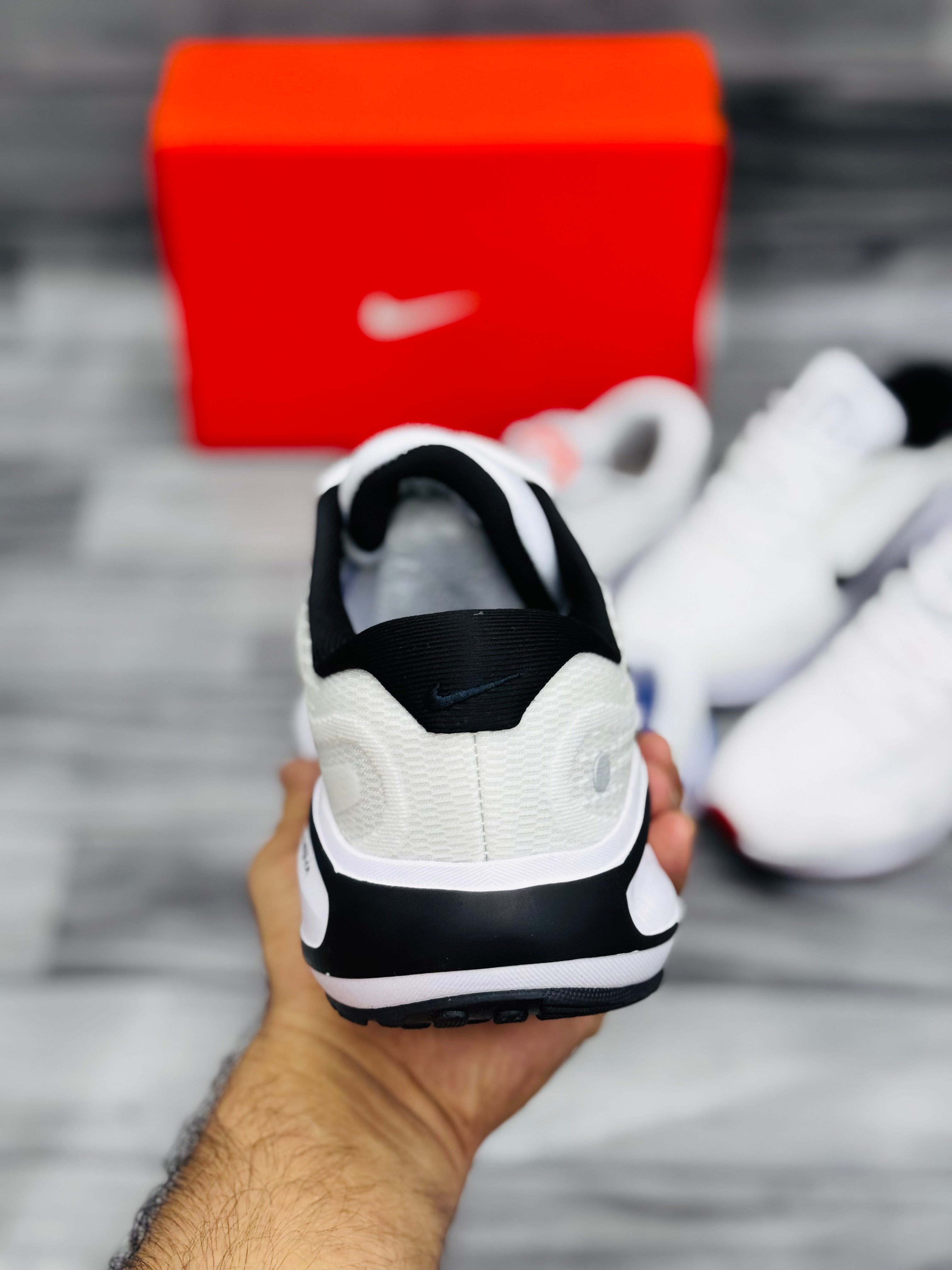 Nike Journey Run