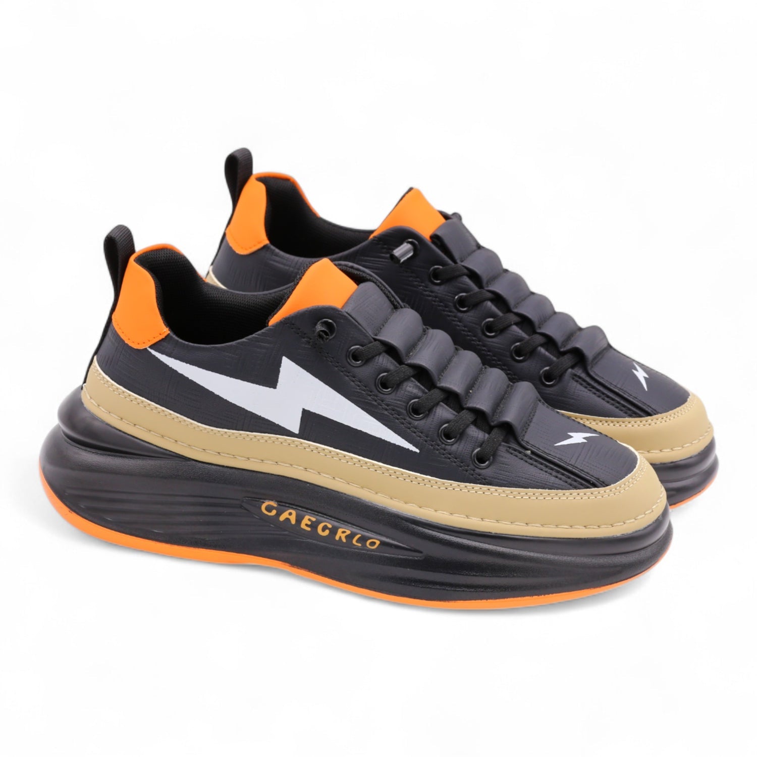 Flash Casual Sneakers