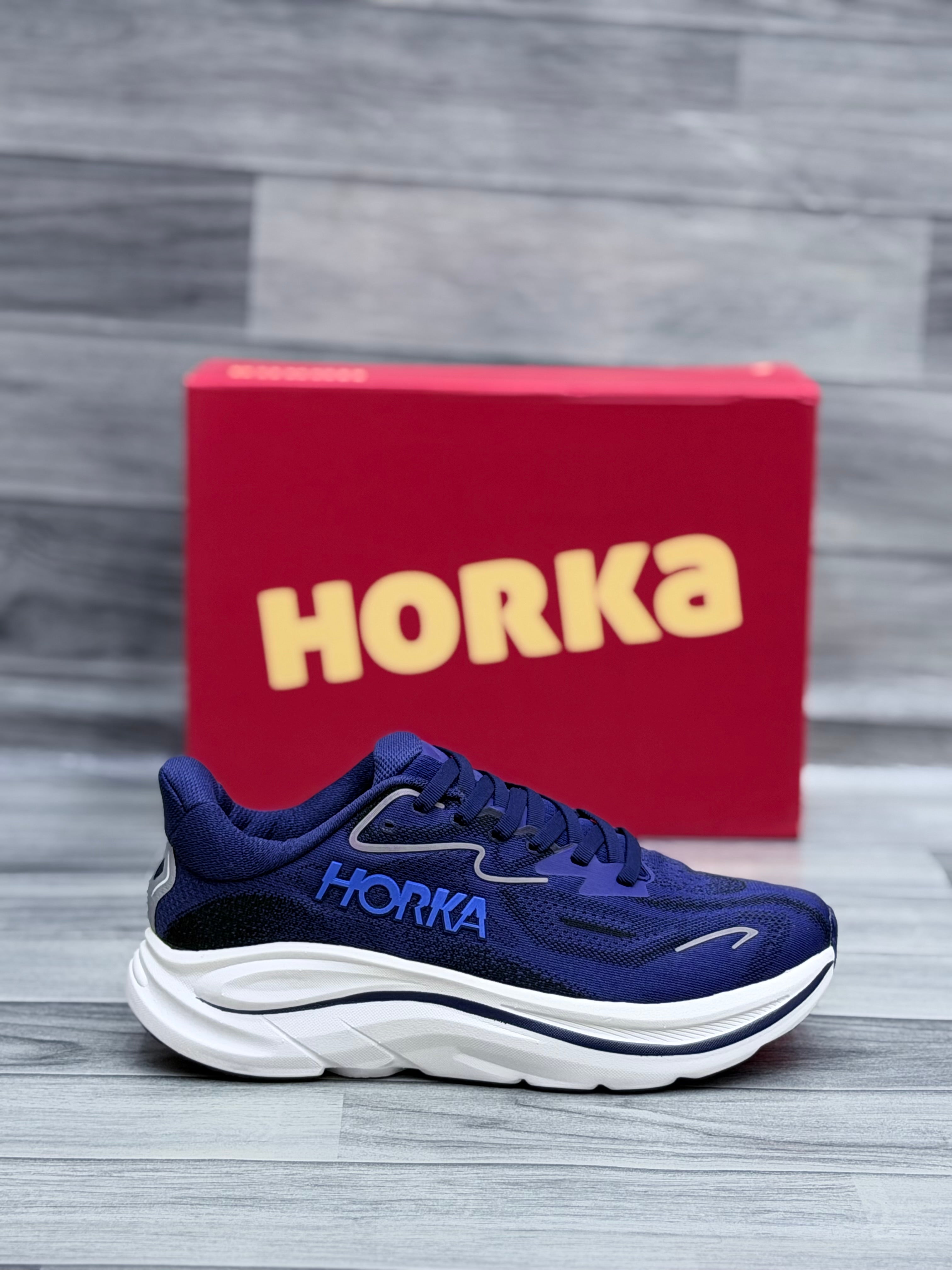 Horka Bondi 9 Ultra Comfort Edition