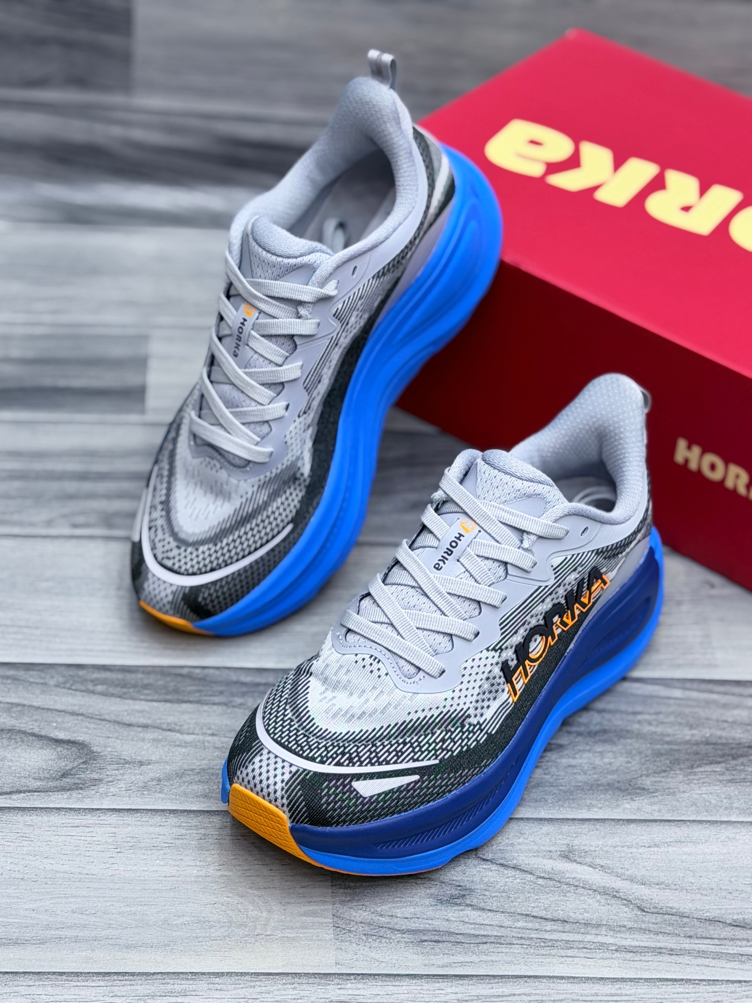 Horka Bondi 9 Ultra Comfort Edition