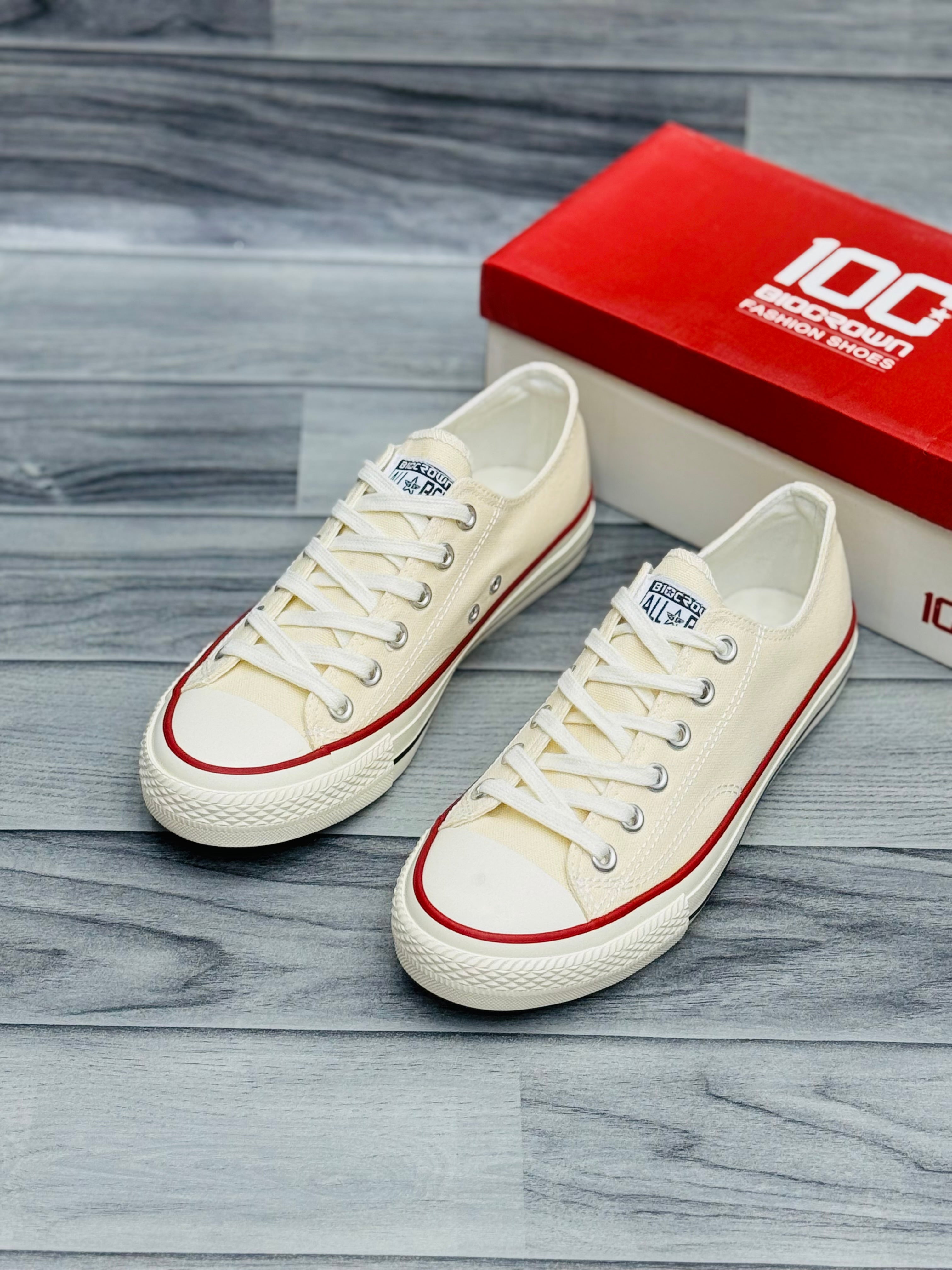 Al star Convers