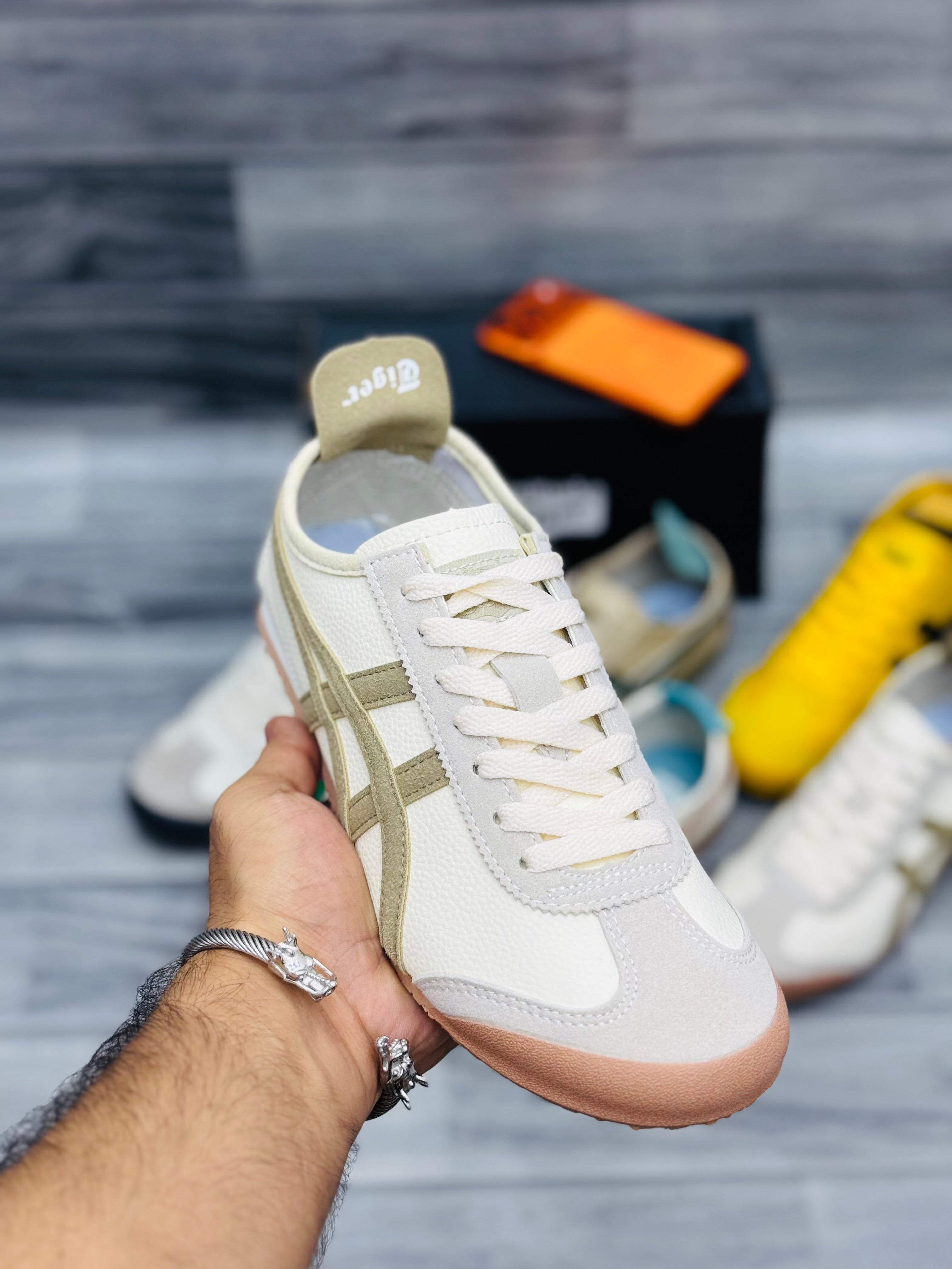 Onitsuka Tiger MEXICO 66