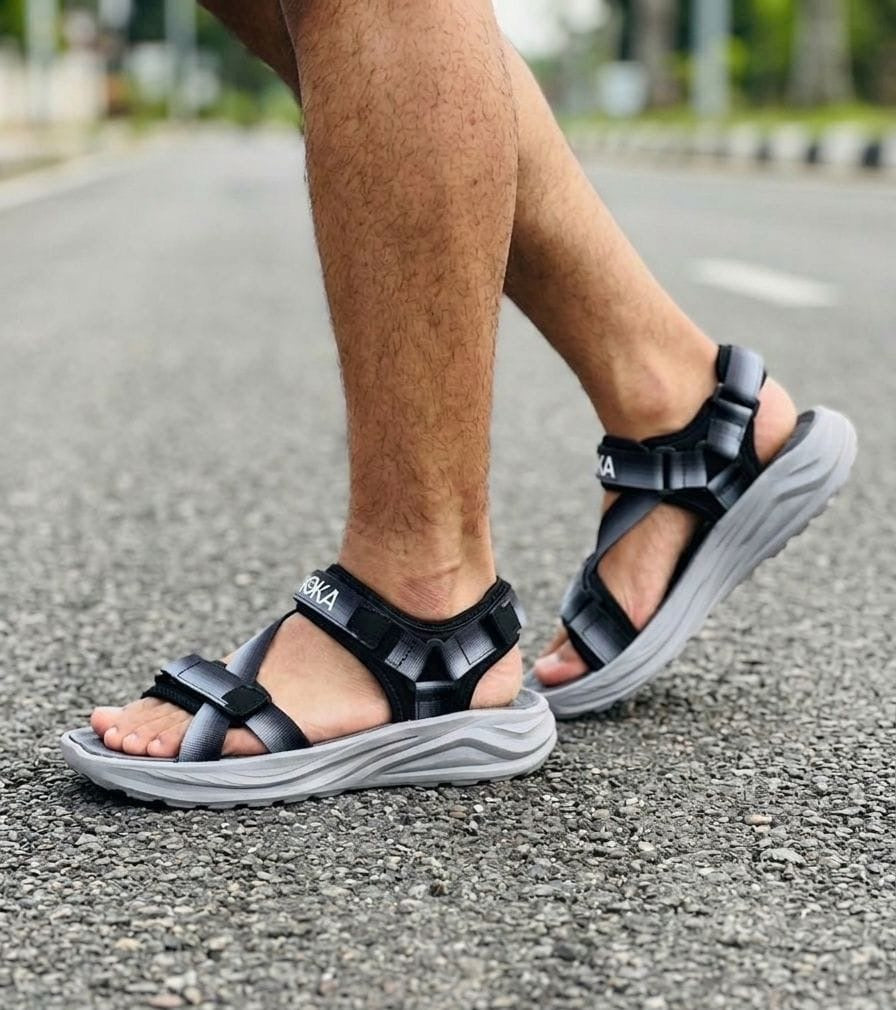 Resoleable Sandal Men's Infini Hike TC