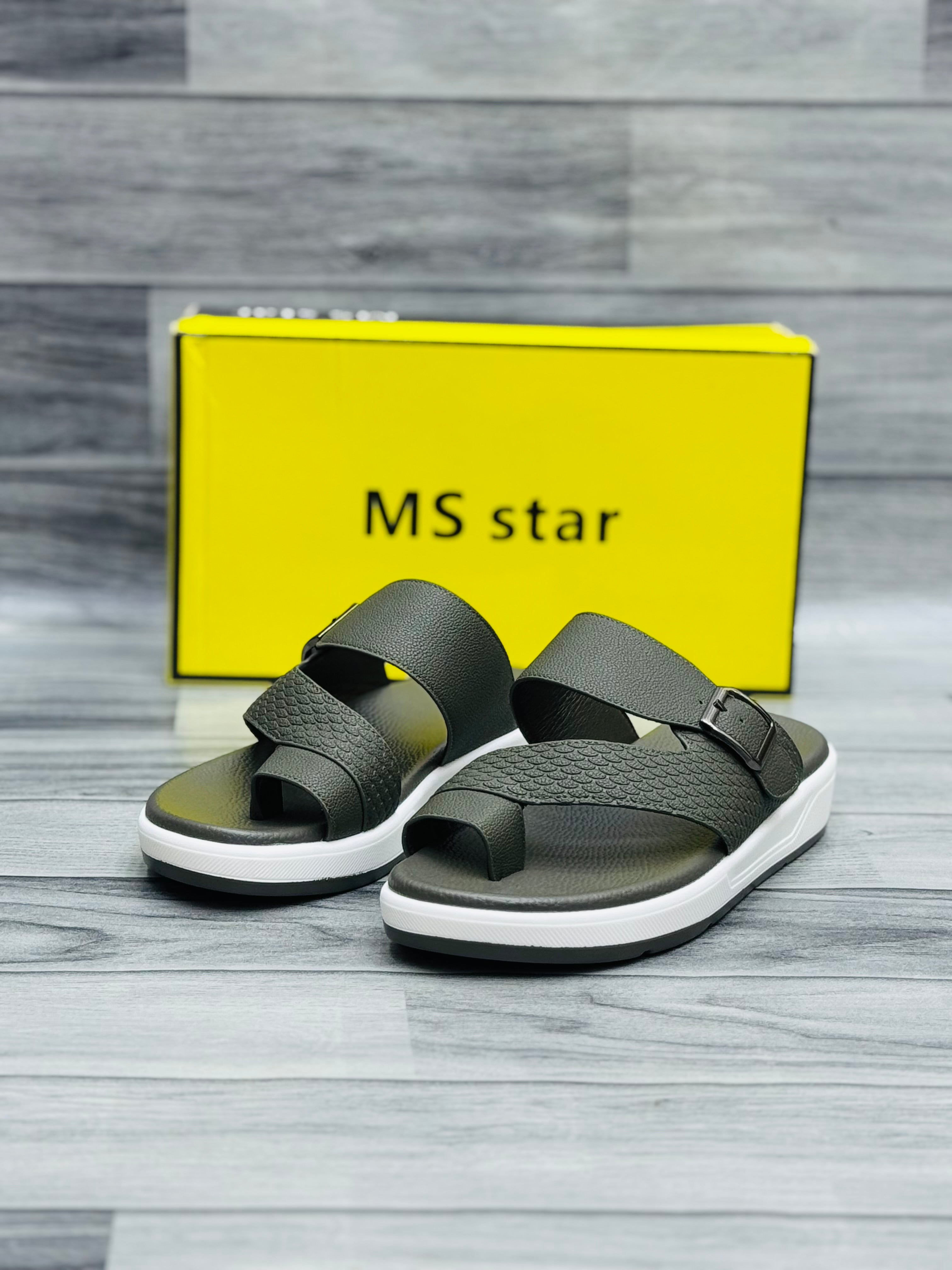 Ms star soft sleepers