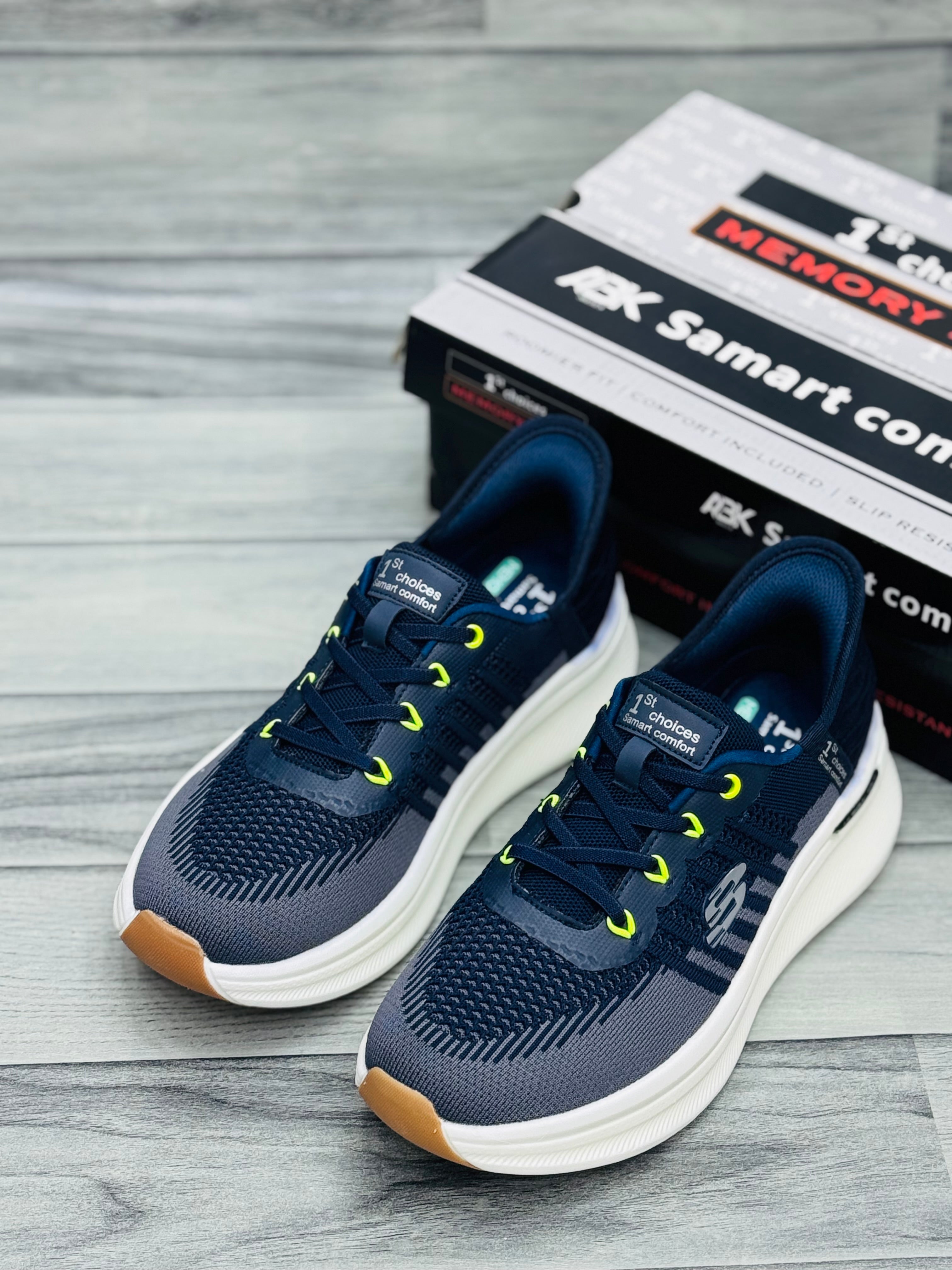 Skechars ultralight pro slip in memory foam medicated