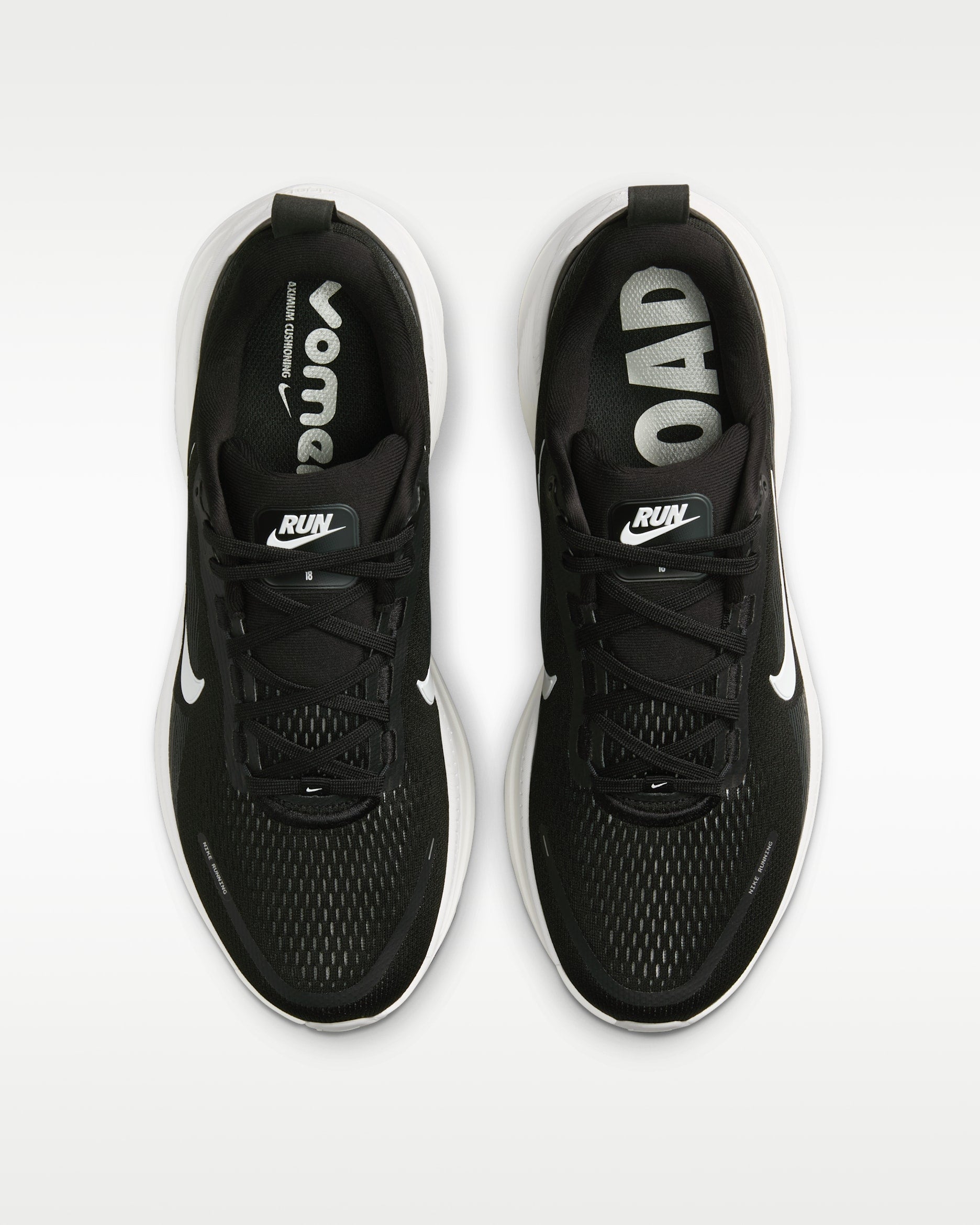 Nike Vomero 18 Men's Road Running Shoes