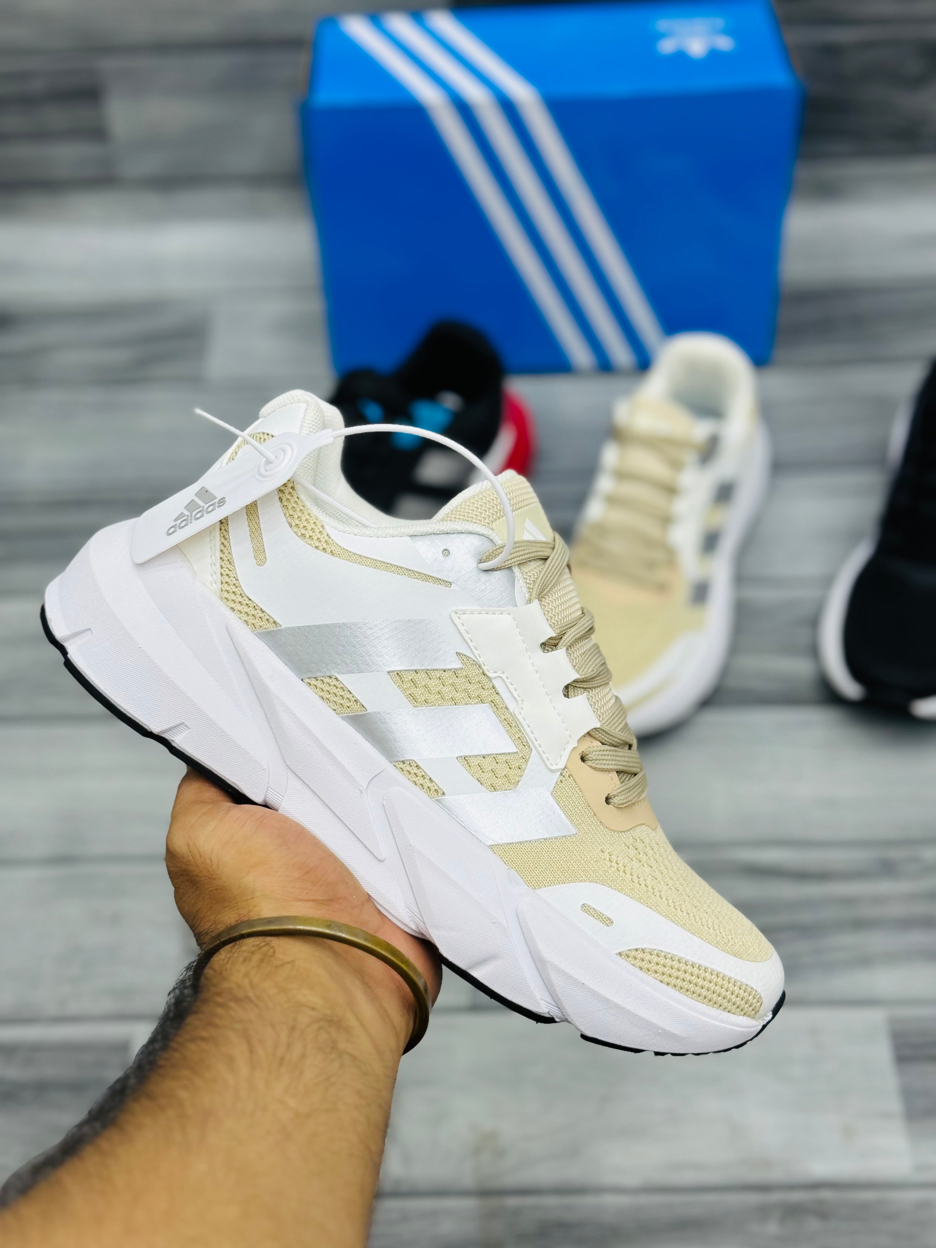 Adas air zoom